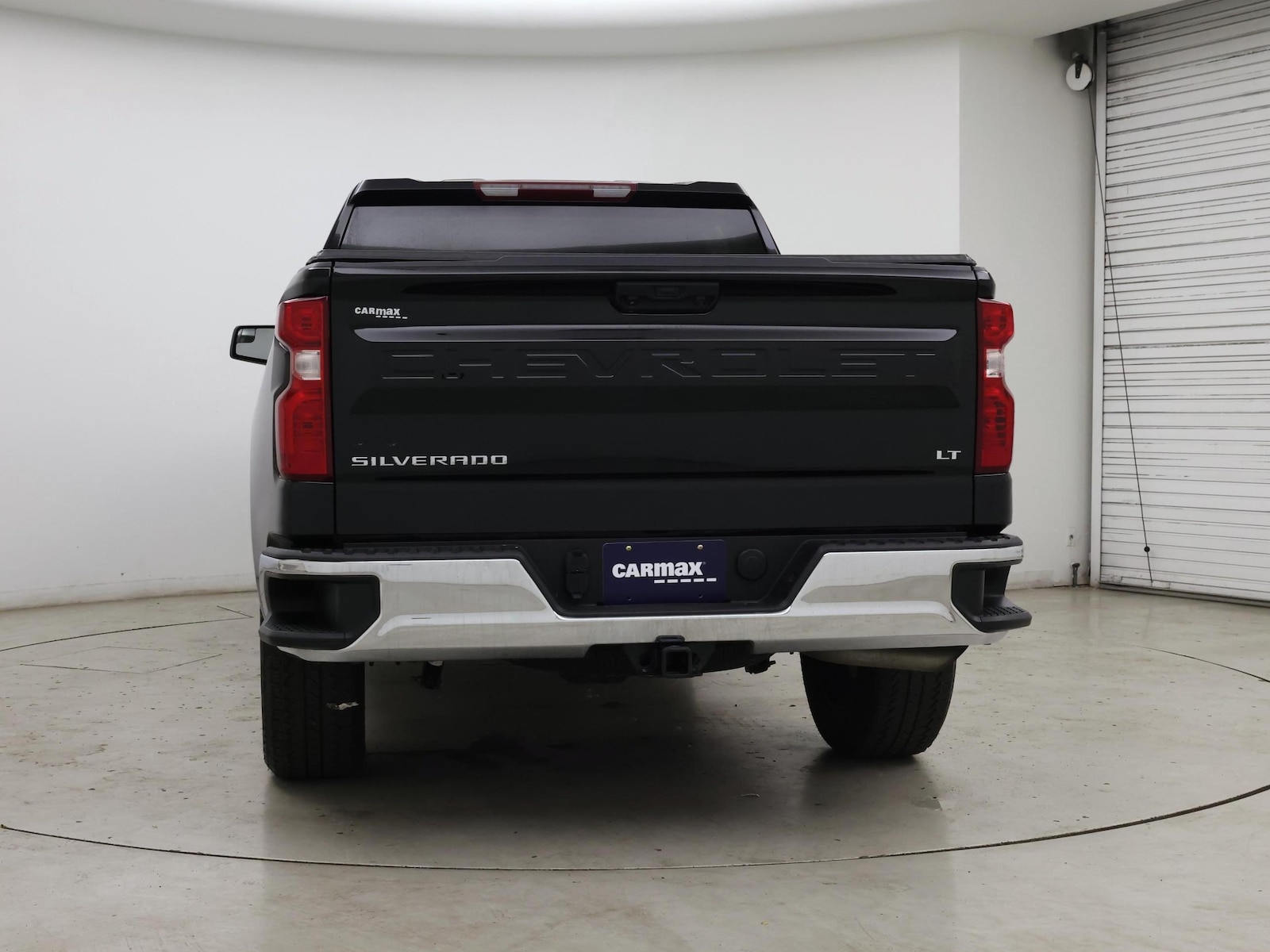 2023 Chevrolet Silverado 1500 LT - Photo 7