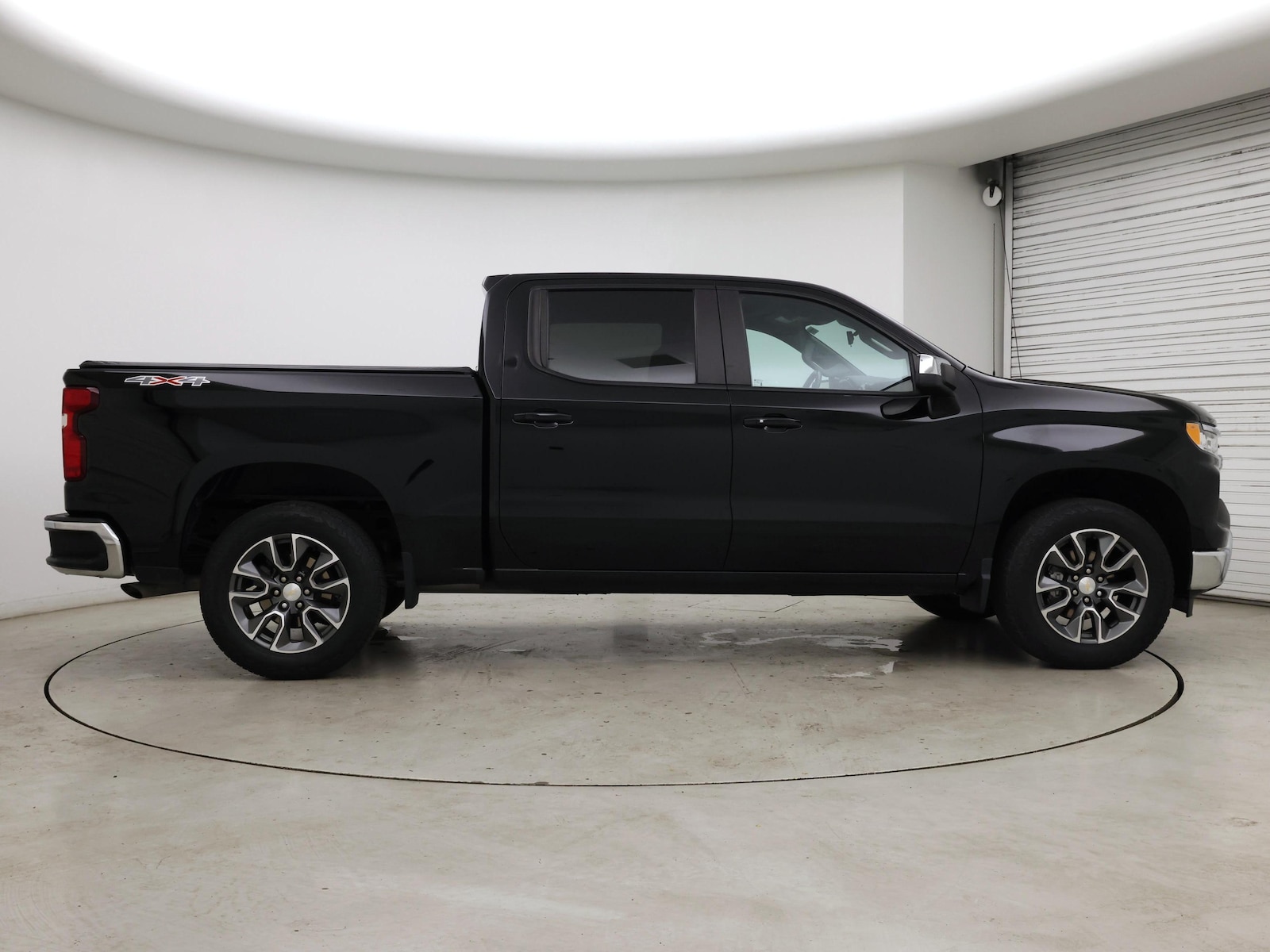 2023 Chevrolet Silverado 1500 LT - Photo 8