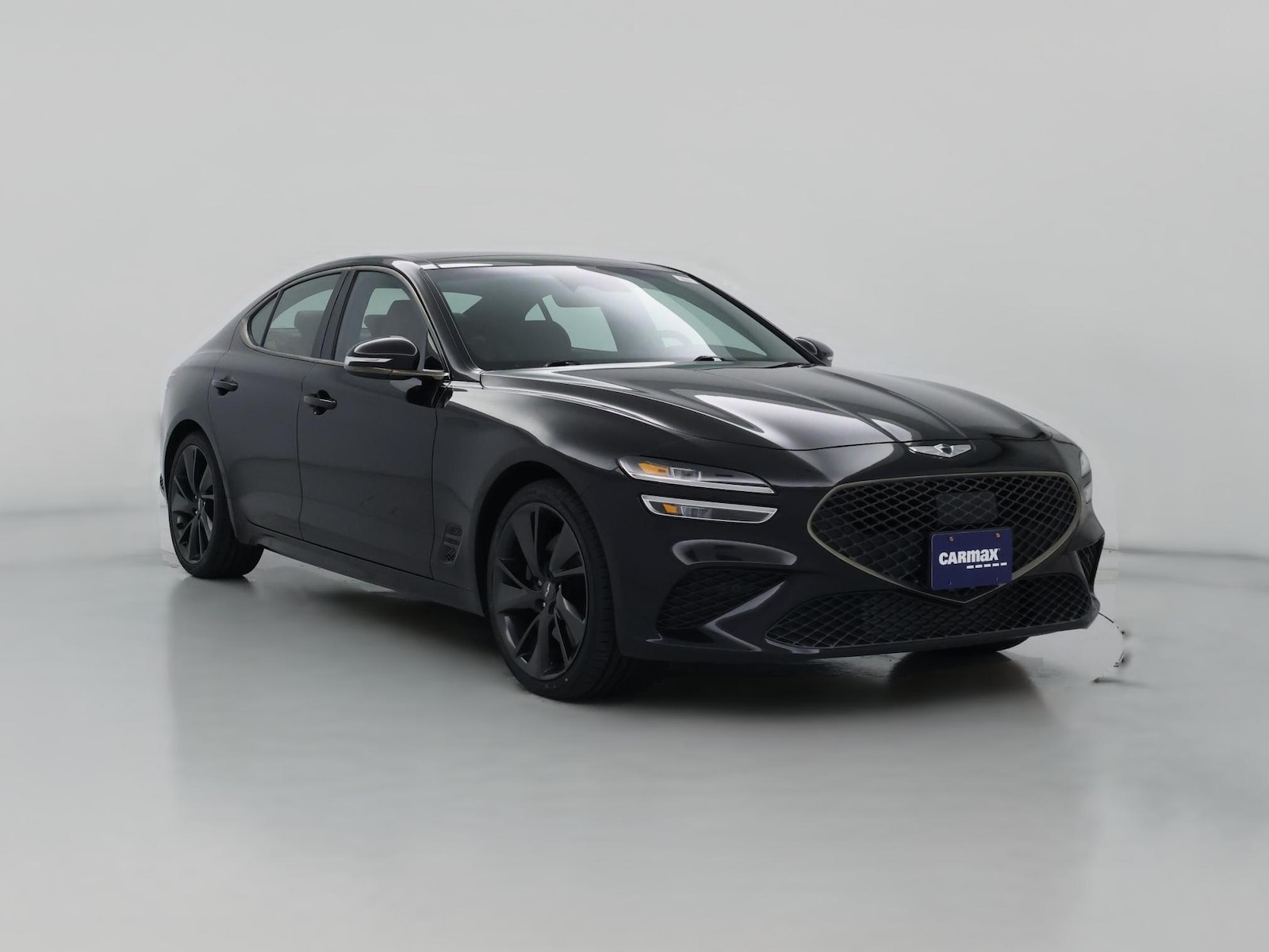 2023 GENESIS G70