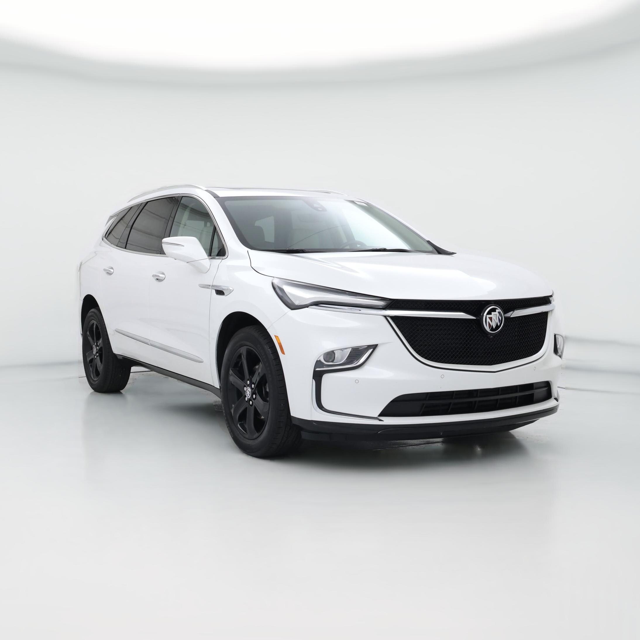 Thumbnail: 2024 Buick Enclave - 1