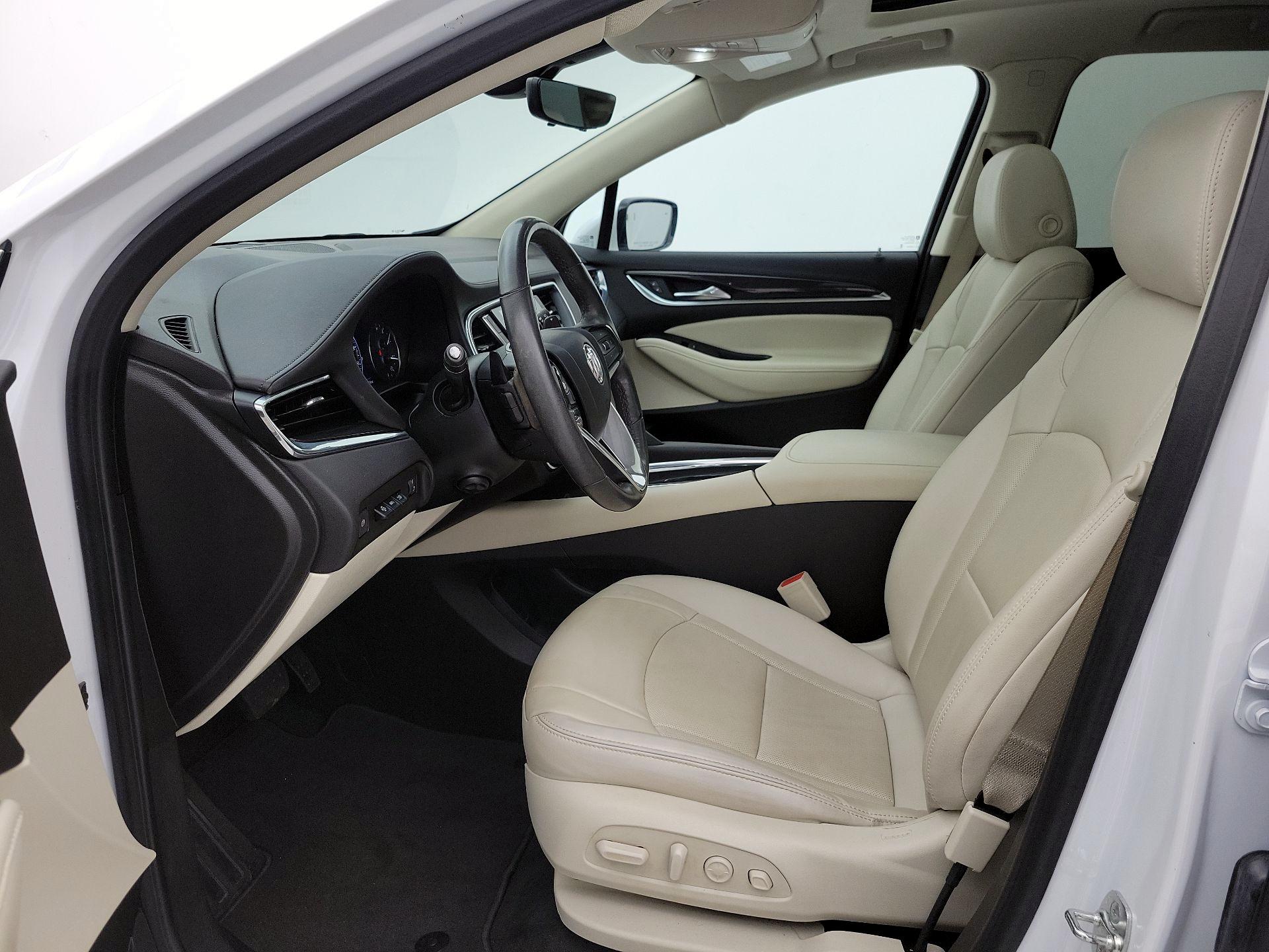 Thumbnail: 2024 Buick Enclave - 11