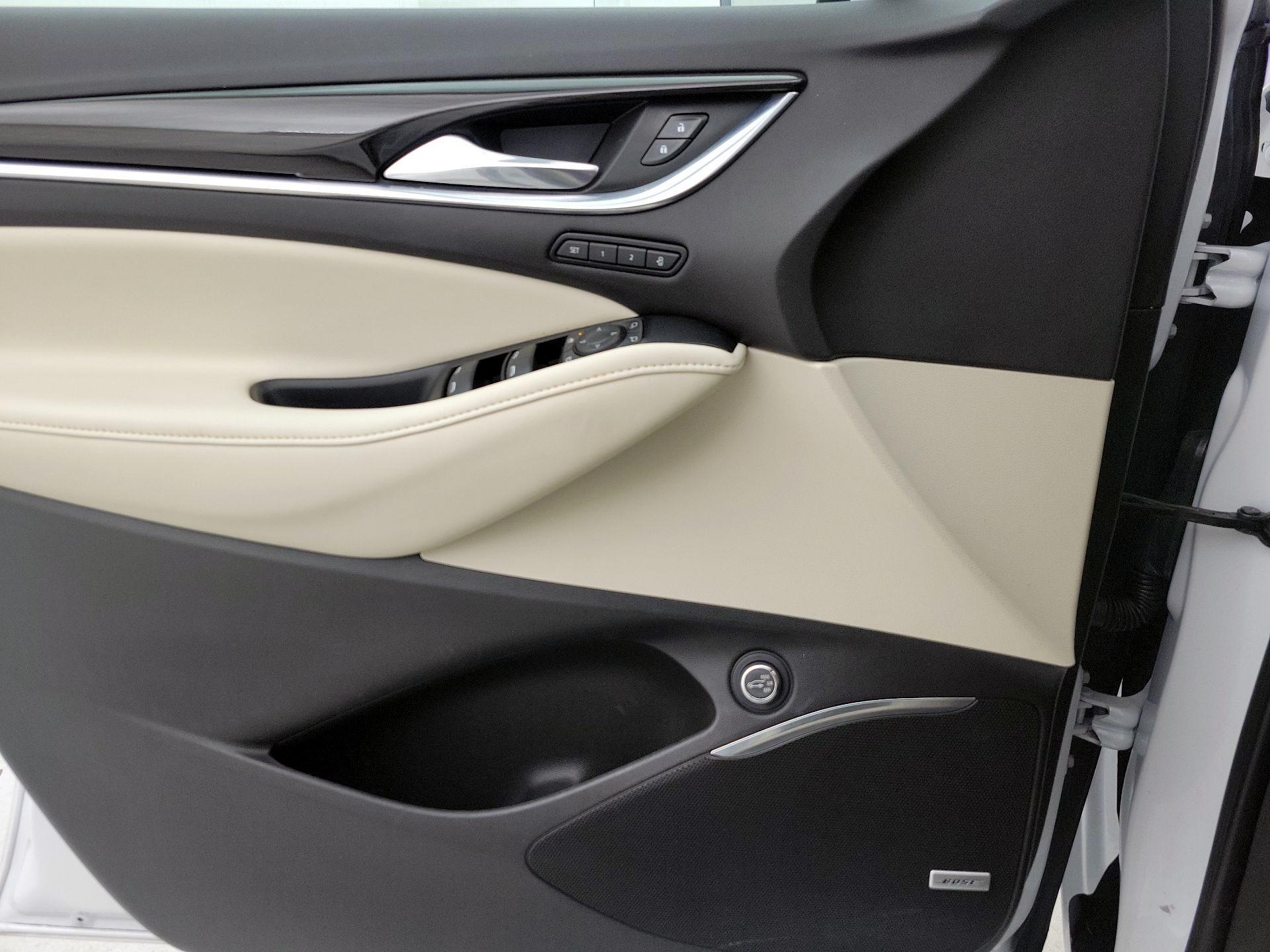 Thumbnail: 2024 Buick Enclave - 12