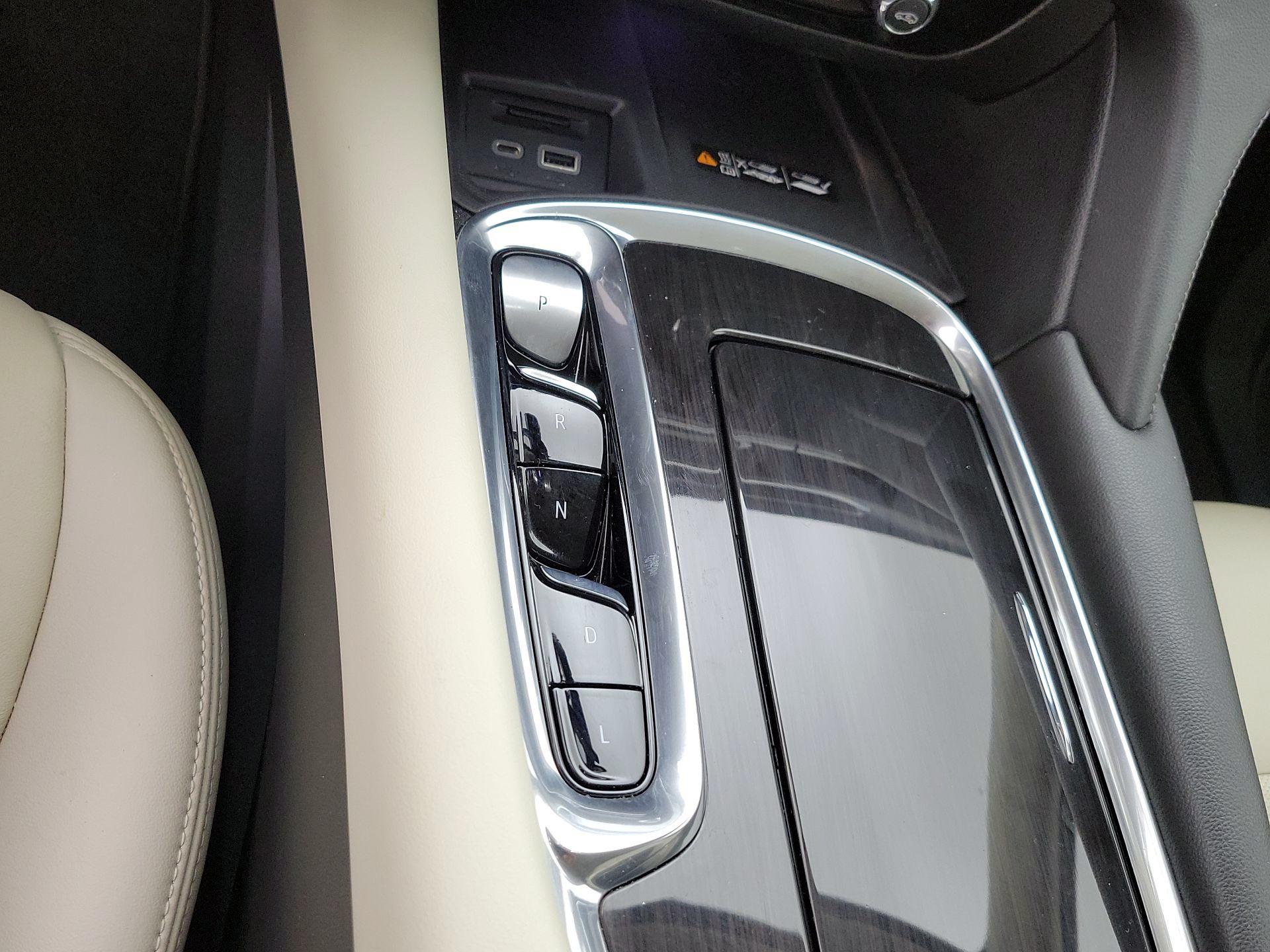 Thumbnail: 2024 Buick Enclave - 18