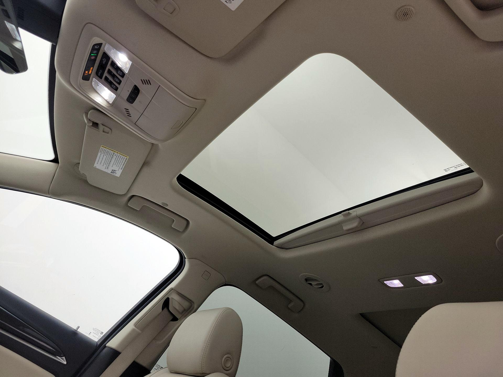 Thumbnail: 2024 Buick Enclave - 20
