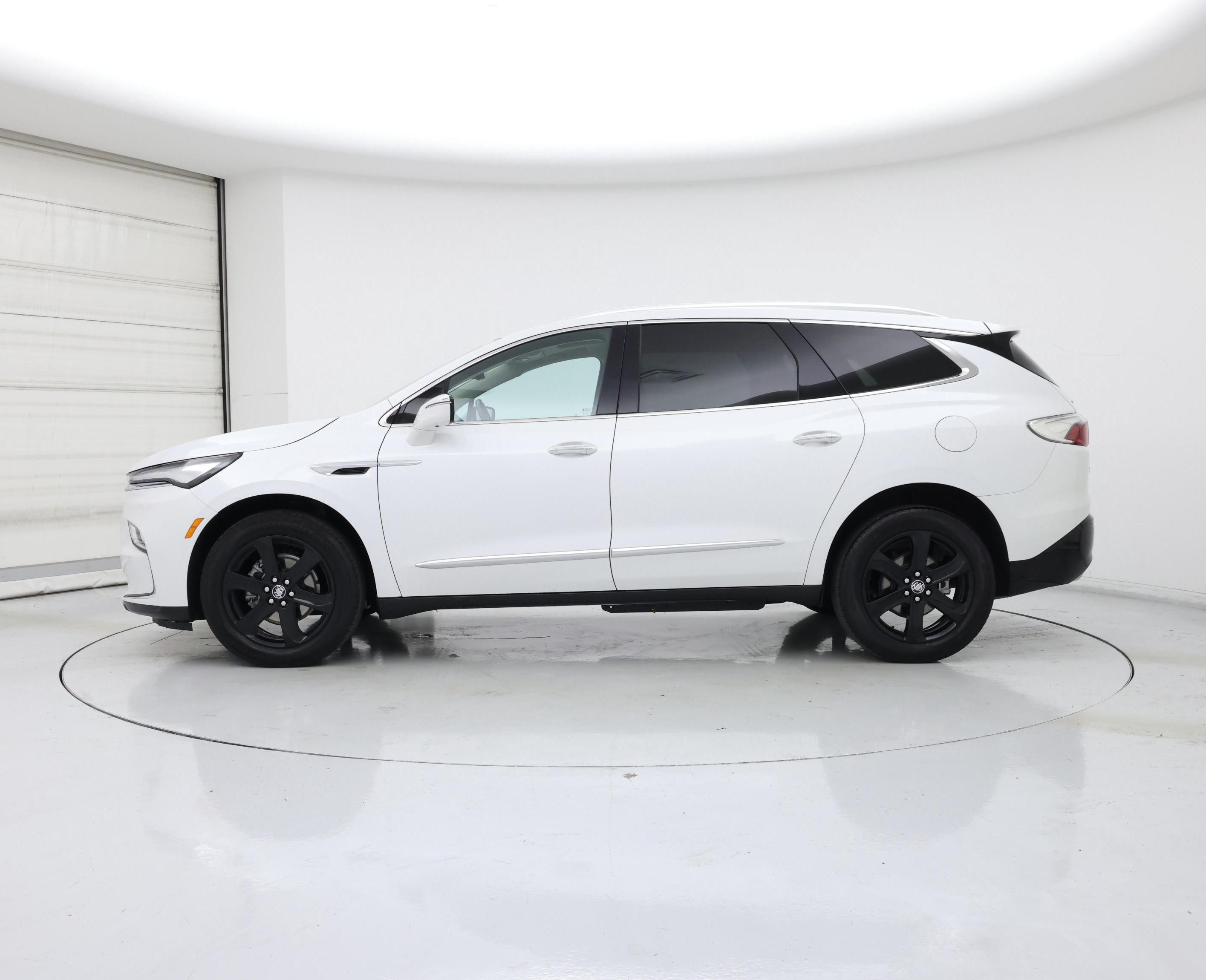Thumbnail: 2024 Buick Enclave - 3