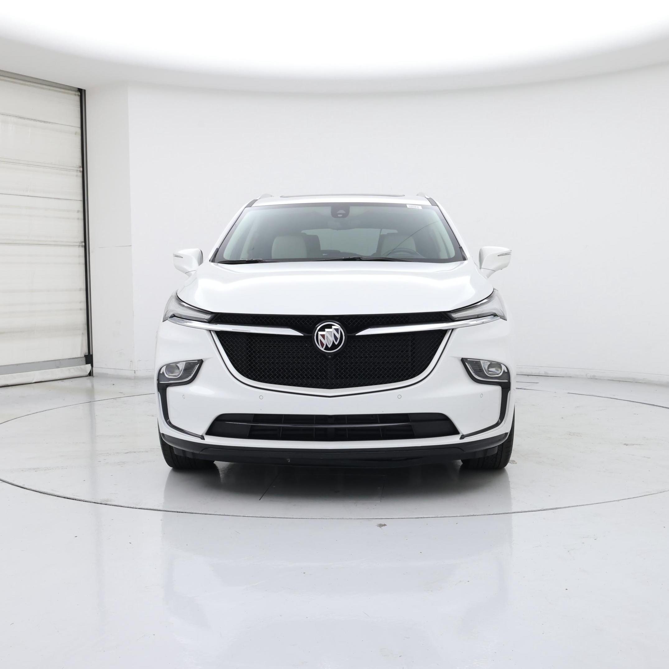 Thumbnail: 2024 Buick Enclave - 5