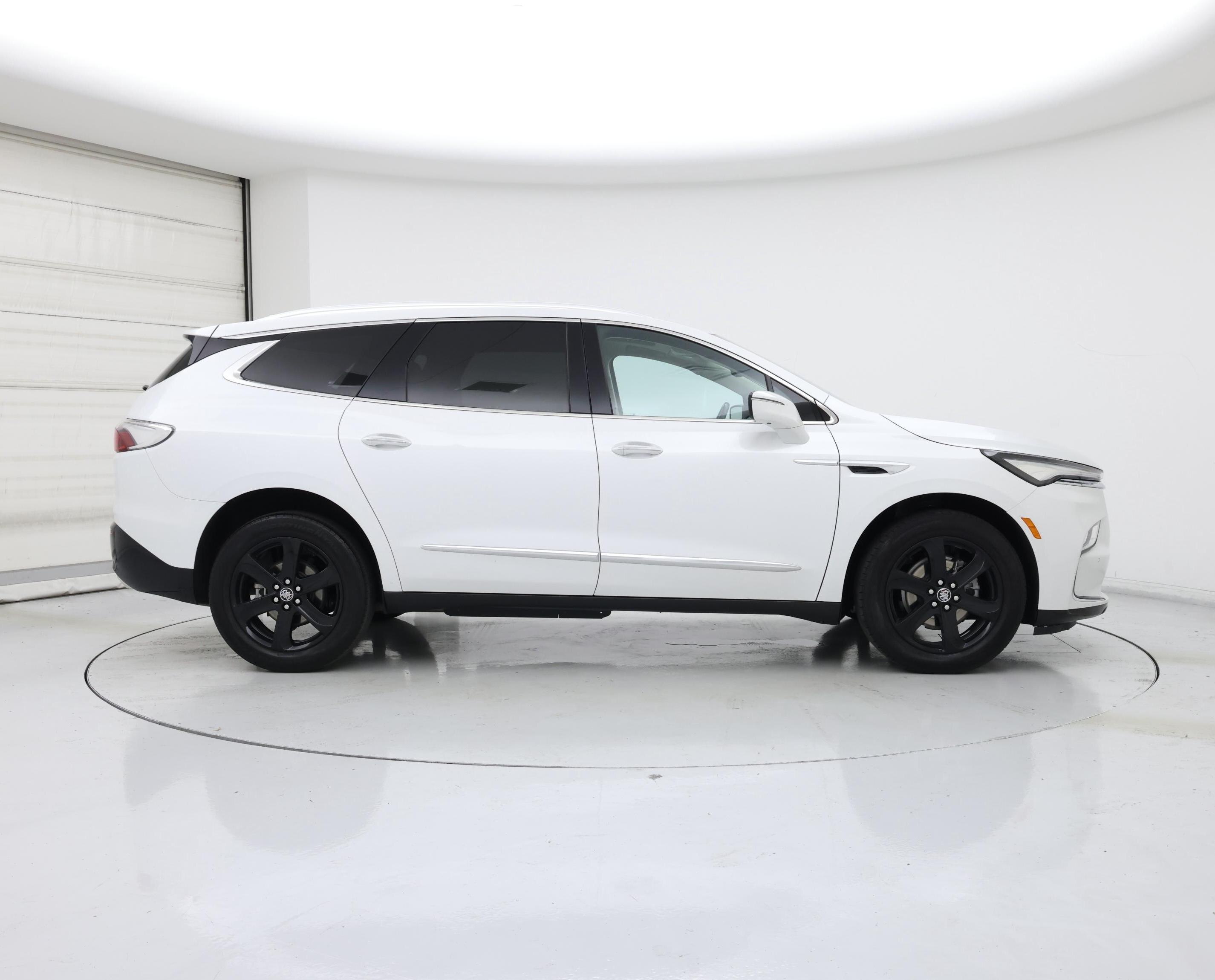 Thumbnail: 2024 Buick Enclave - 7