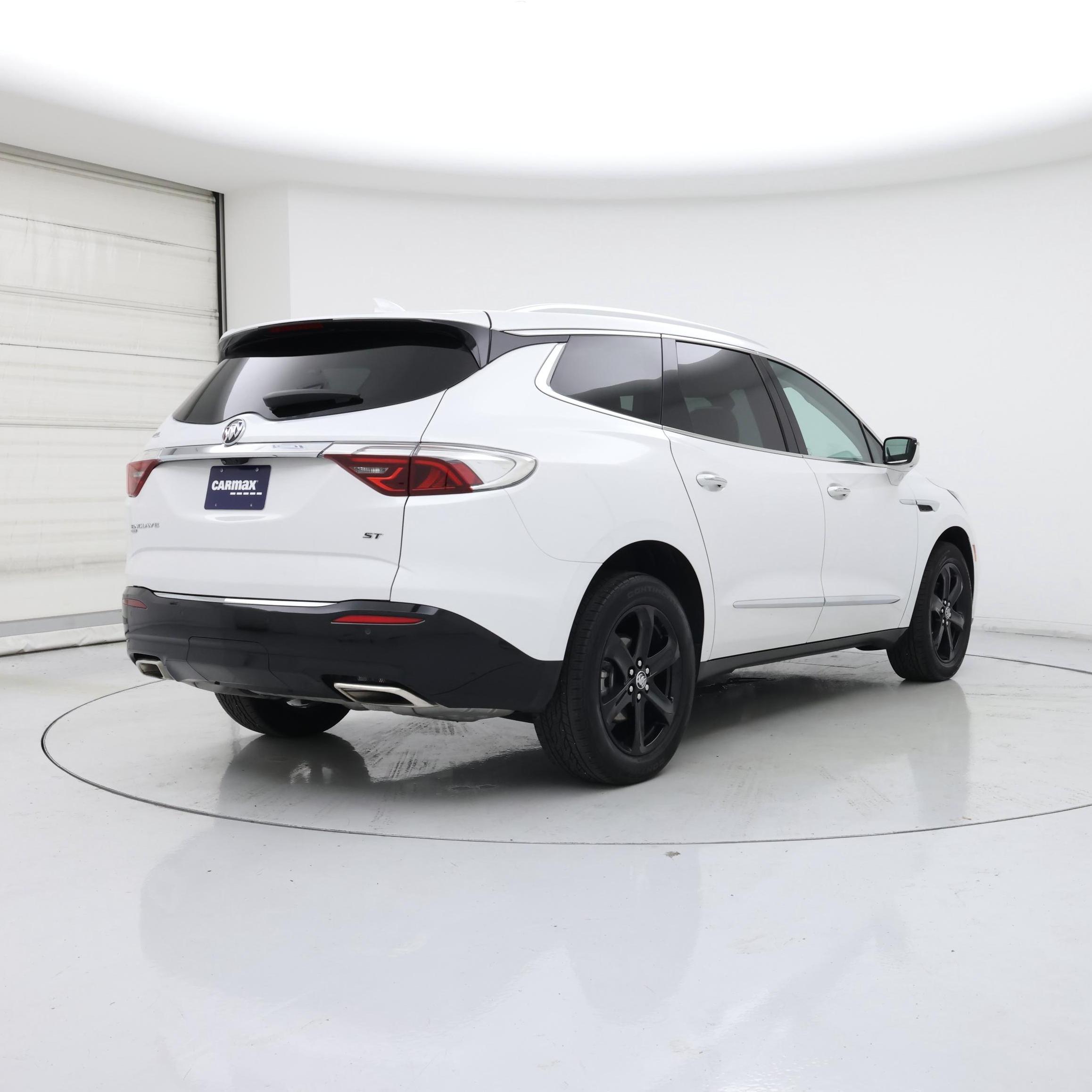 Thumbnail: 2024 Buick Enclave - 8