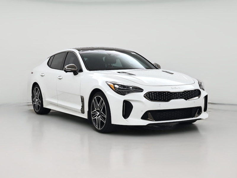 2023 Kia Stinger GT2 -
                  Chattanooga, TN