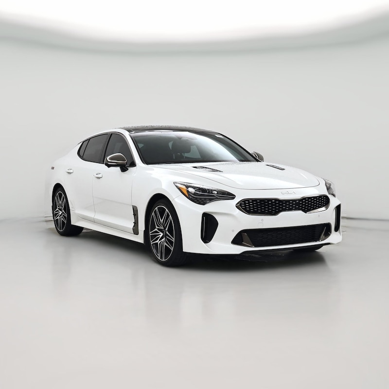 2023 Kia Stinger GT2