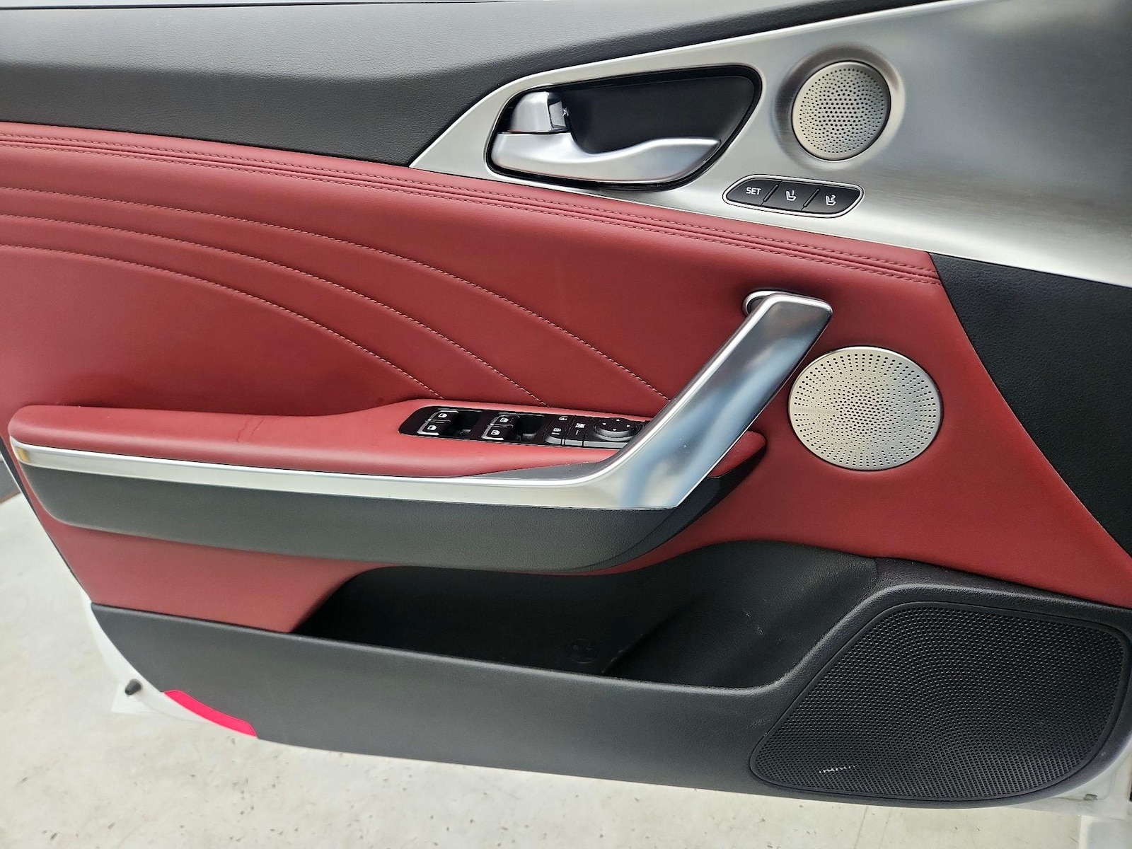 2023 Kia Stinger GT2 - Photo 13