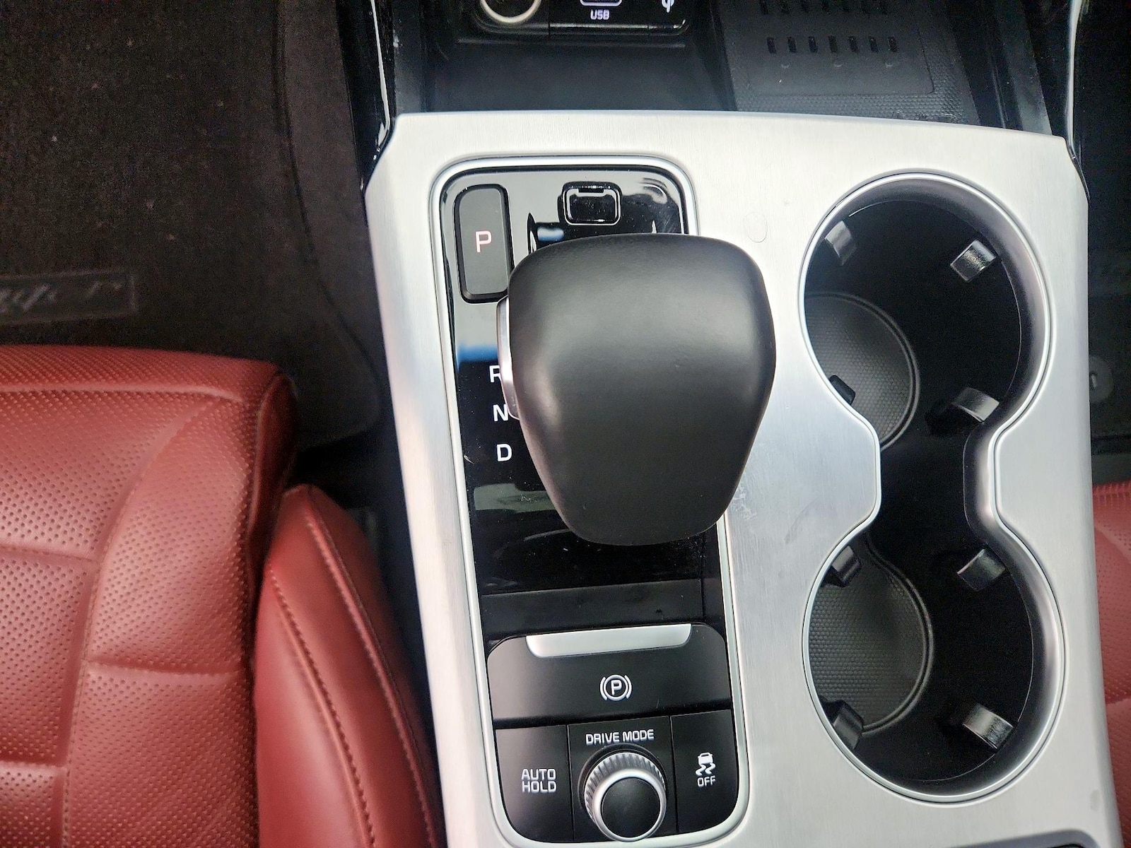 2023 Kia Stinger GT2 - Photo 19