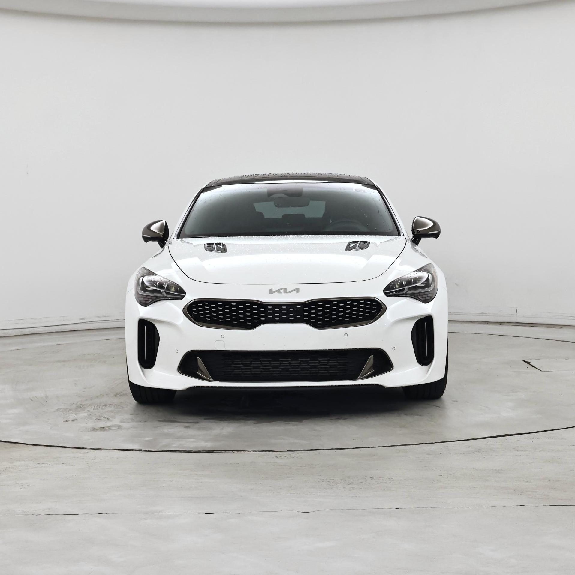 Thumbnail: 2023 Kia Stinger - 5