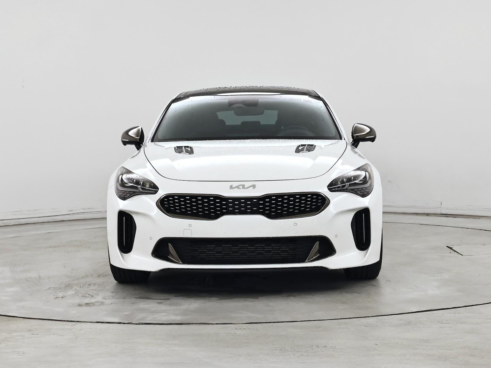 2023 Kia Stinger GT2 - Photo 6
