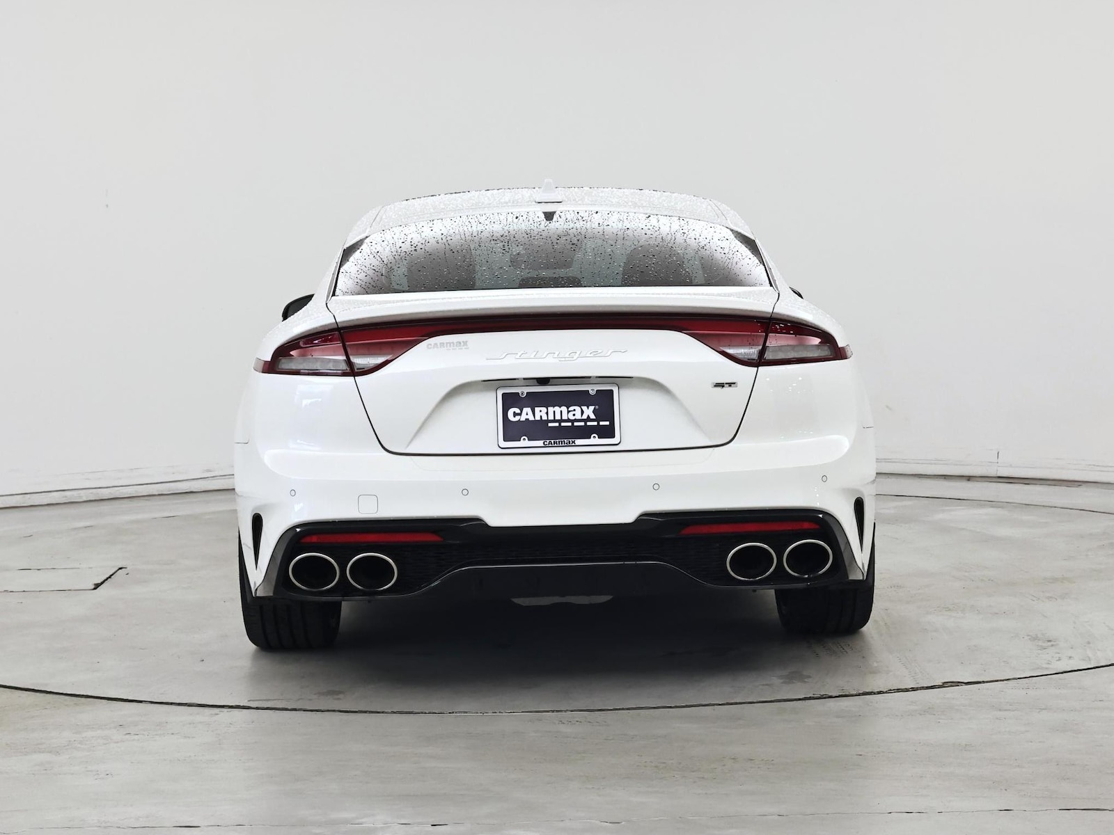 2023 Kia Stinger GT2 - Photo 7