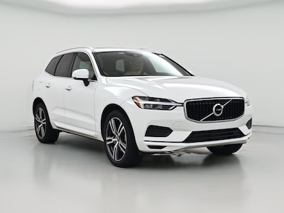 2020 Volvo XC60 T5 Momentum