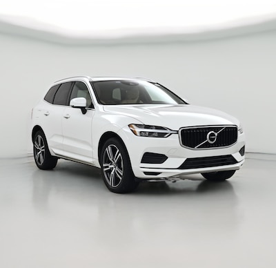 2020 Volvo XC60 T5 Momentum