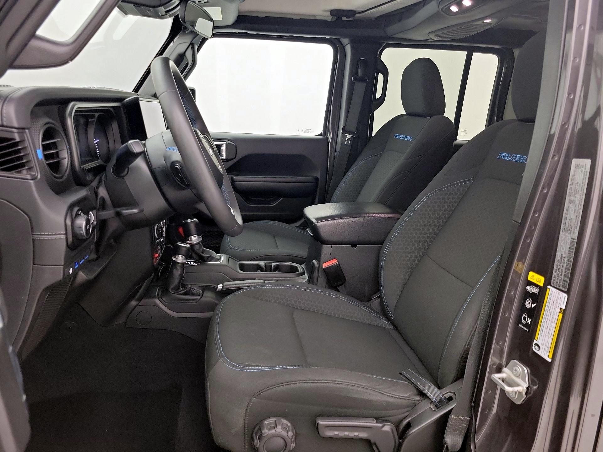 Thumbnail: 2024 Jeep Wrangler - 11