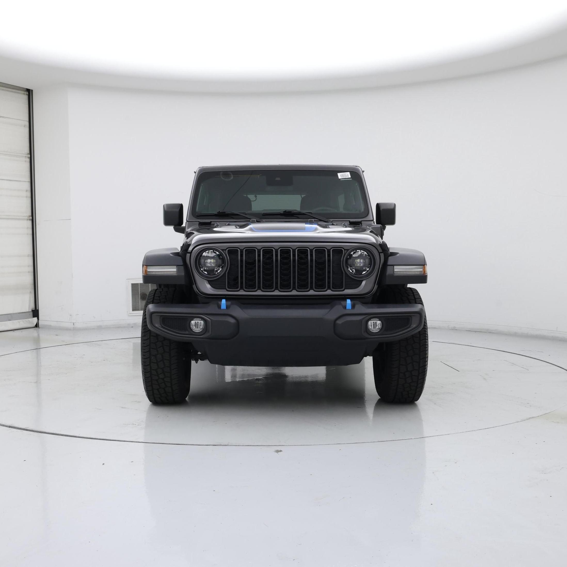Thumbnail: 2024 Jeep Wrangler - 5