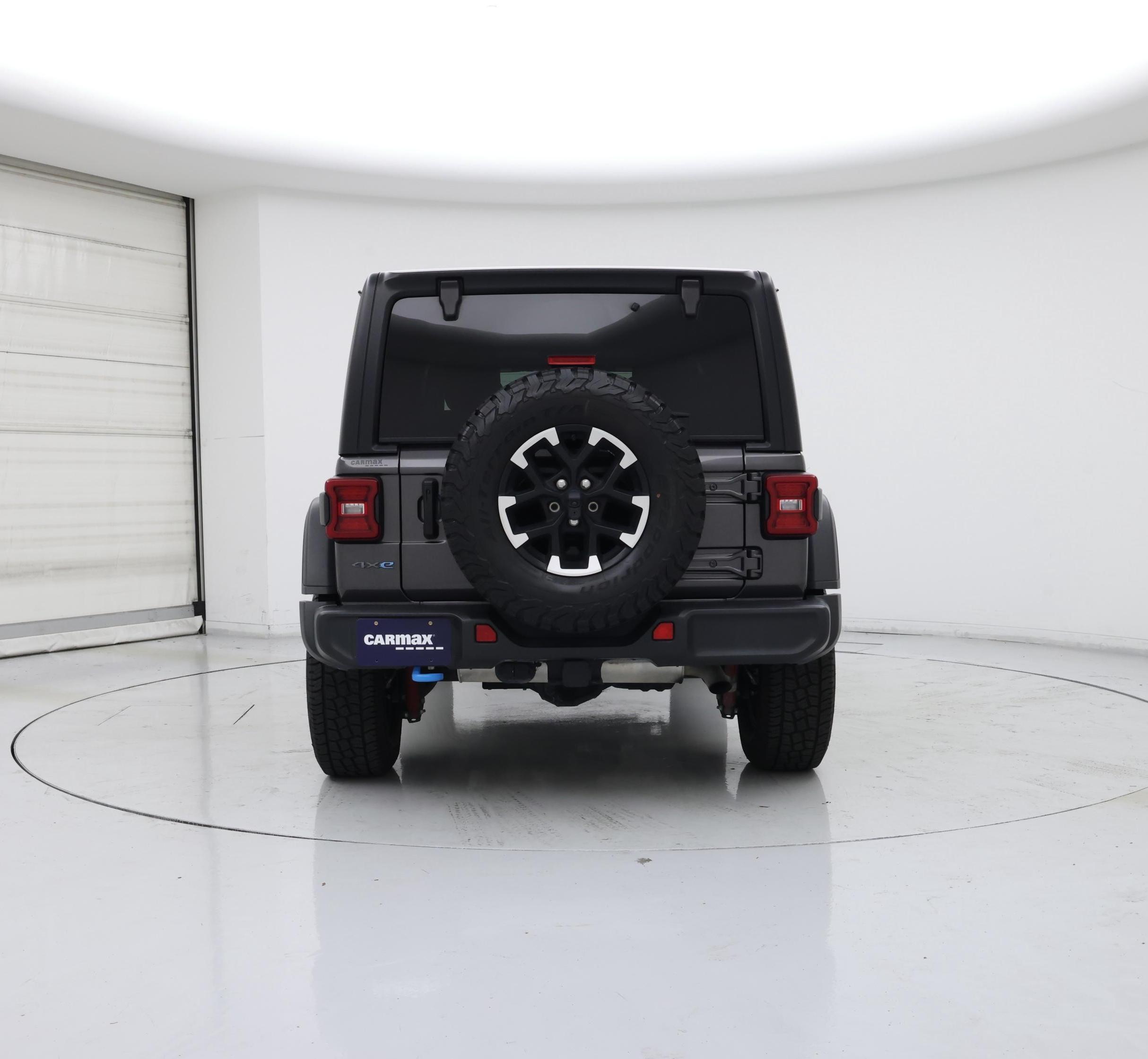 Thumbnail: 2024 Jeep Wrangler - 6