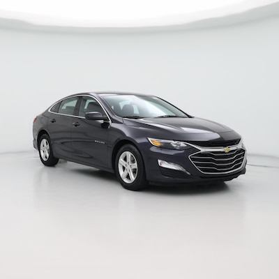 2023 Chevrolet Malibu 1LT