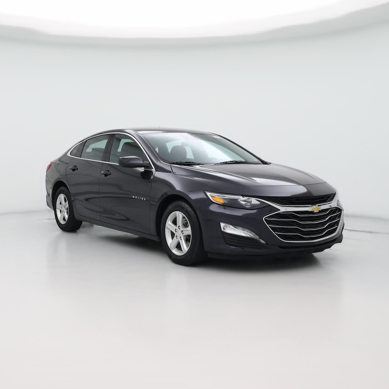 2023 Chevrolet Malibu 1LT