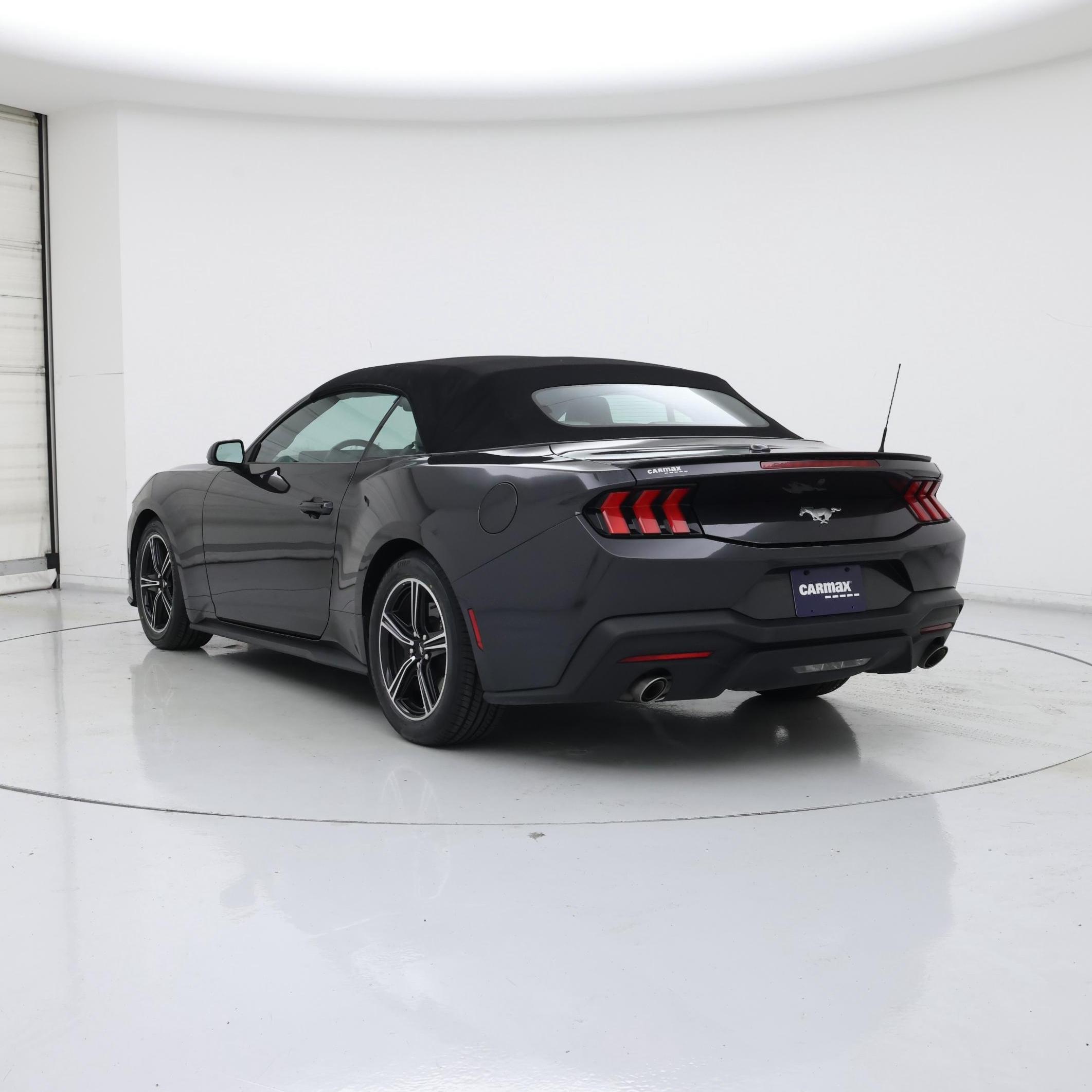 Thumbnail: 2024 Ford Mustang - 2