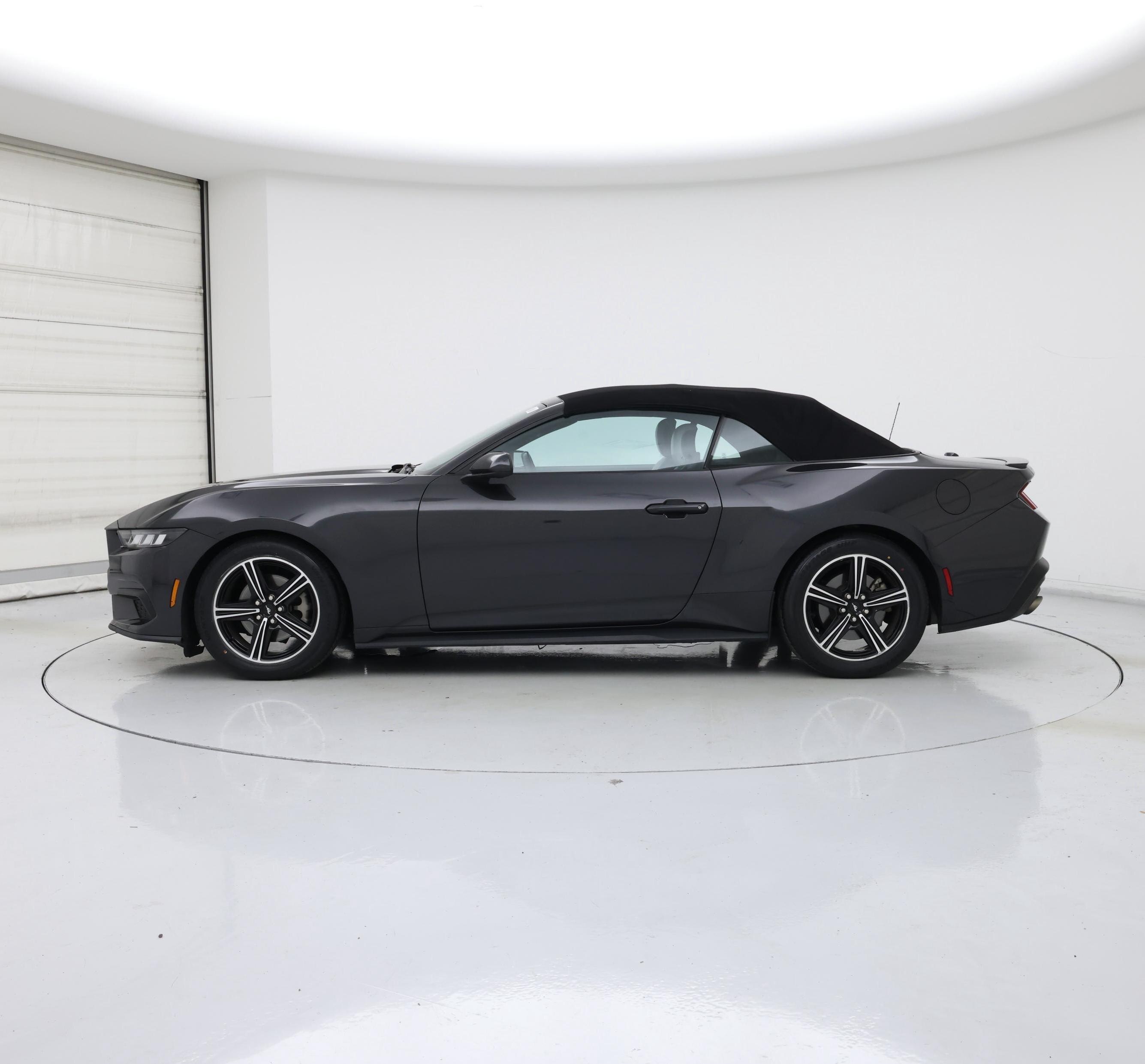 Thumbnail: 2024 Ford Mustang - 3
