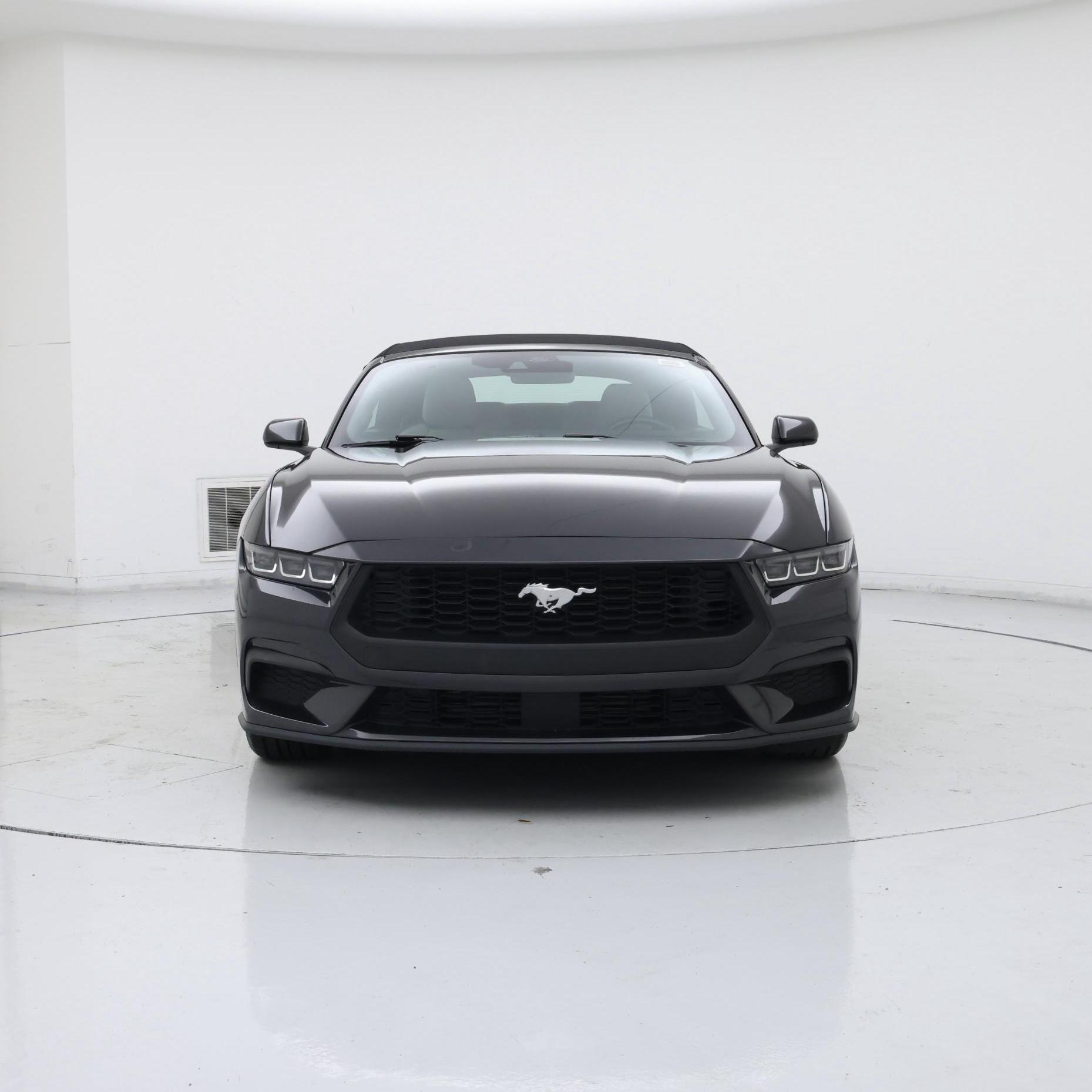 Thumbnail: 2024 Ford Mustang - 5