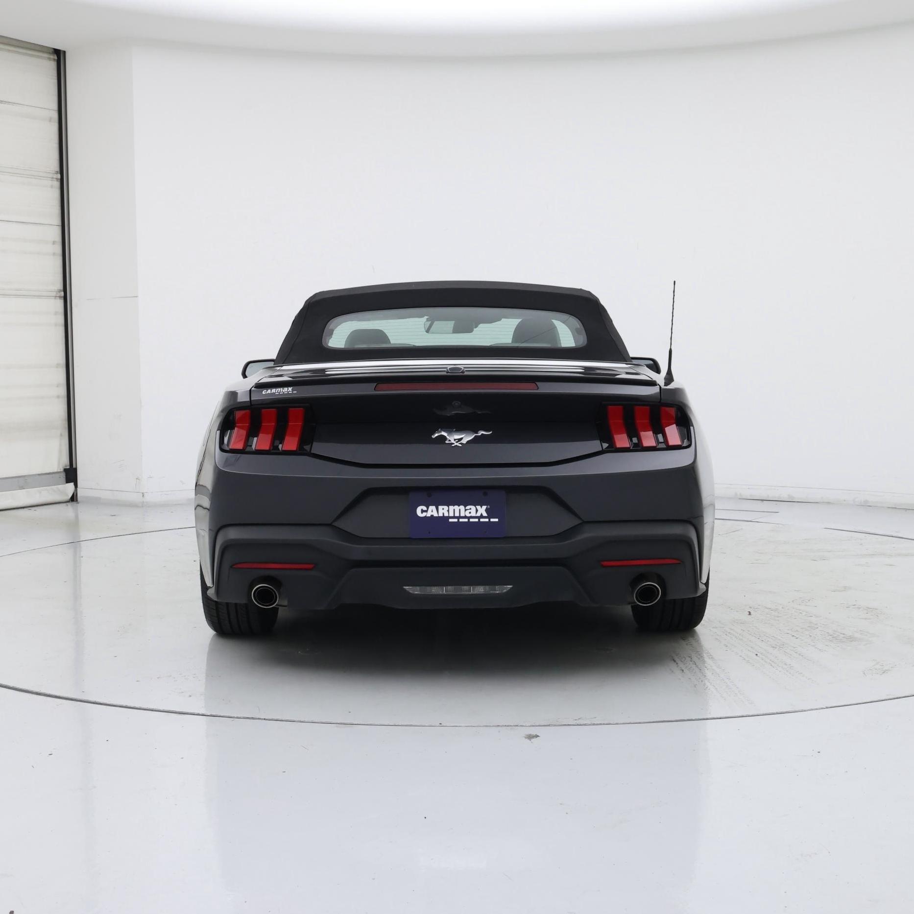 Thumbnail: 2024 Ford Mustang - 6