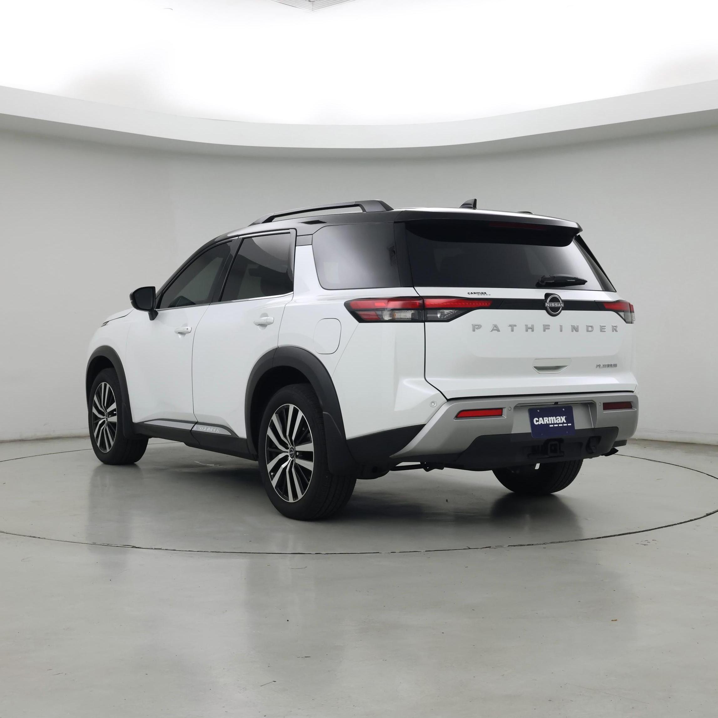 Thumbnail: 2025 Nissan Pathfinder - 2
