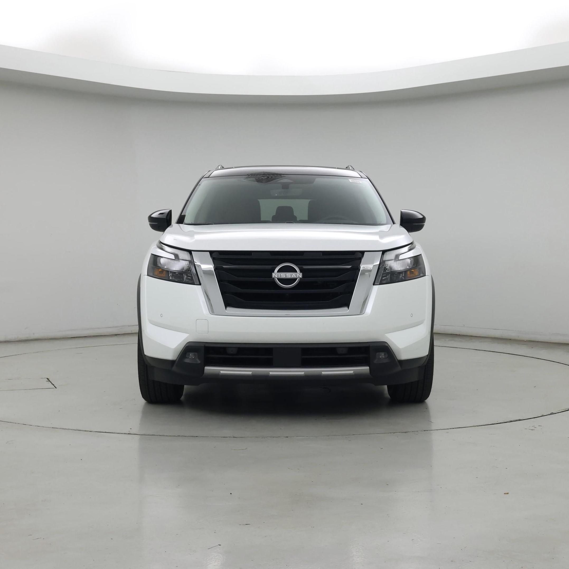 Thumbnail: 2025 Nissan Pathfinder - 5