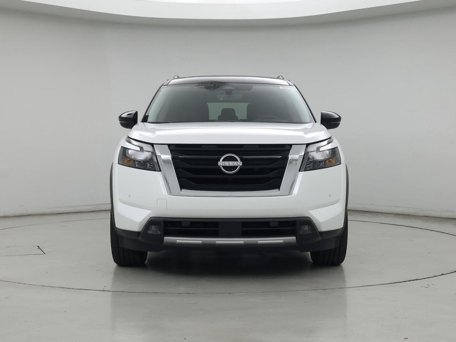 2025 Nissan Pathfinder Platinum - Photo 6