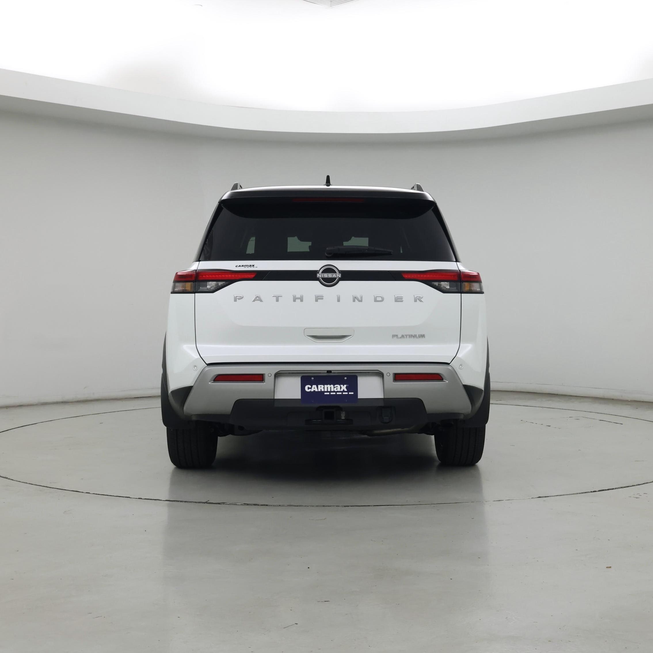 Thumbnail: 2025 Nissan Pathfinder - 6