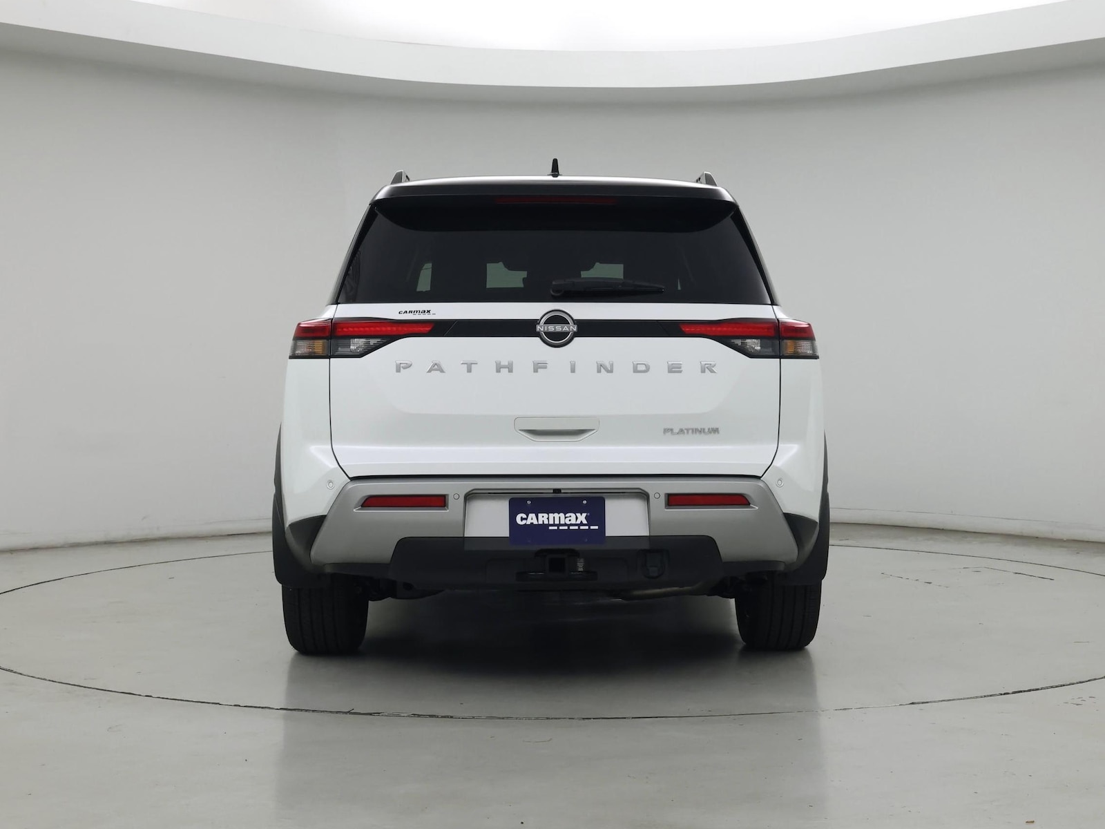 2025 Nissan Pathfinder Platinum - Photo 7