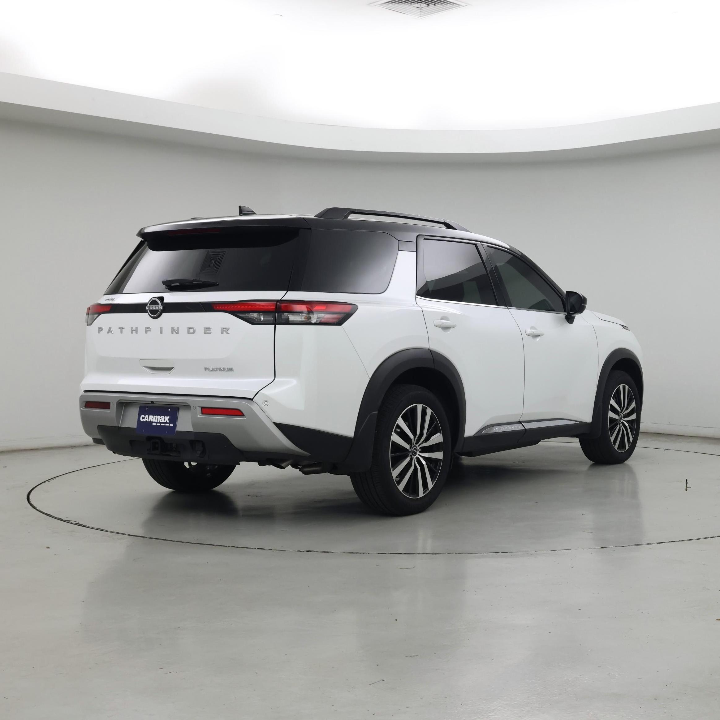 Thumbnail: 2025 Nissan Pathfinder - 8