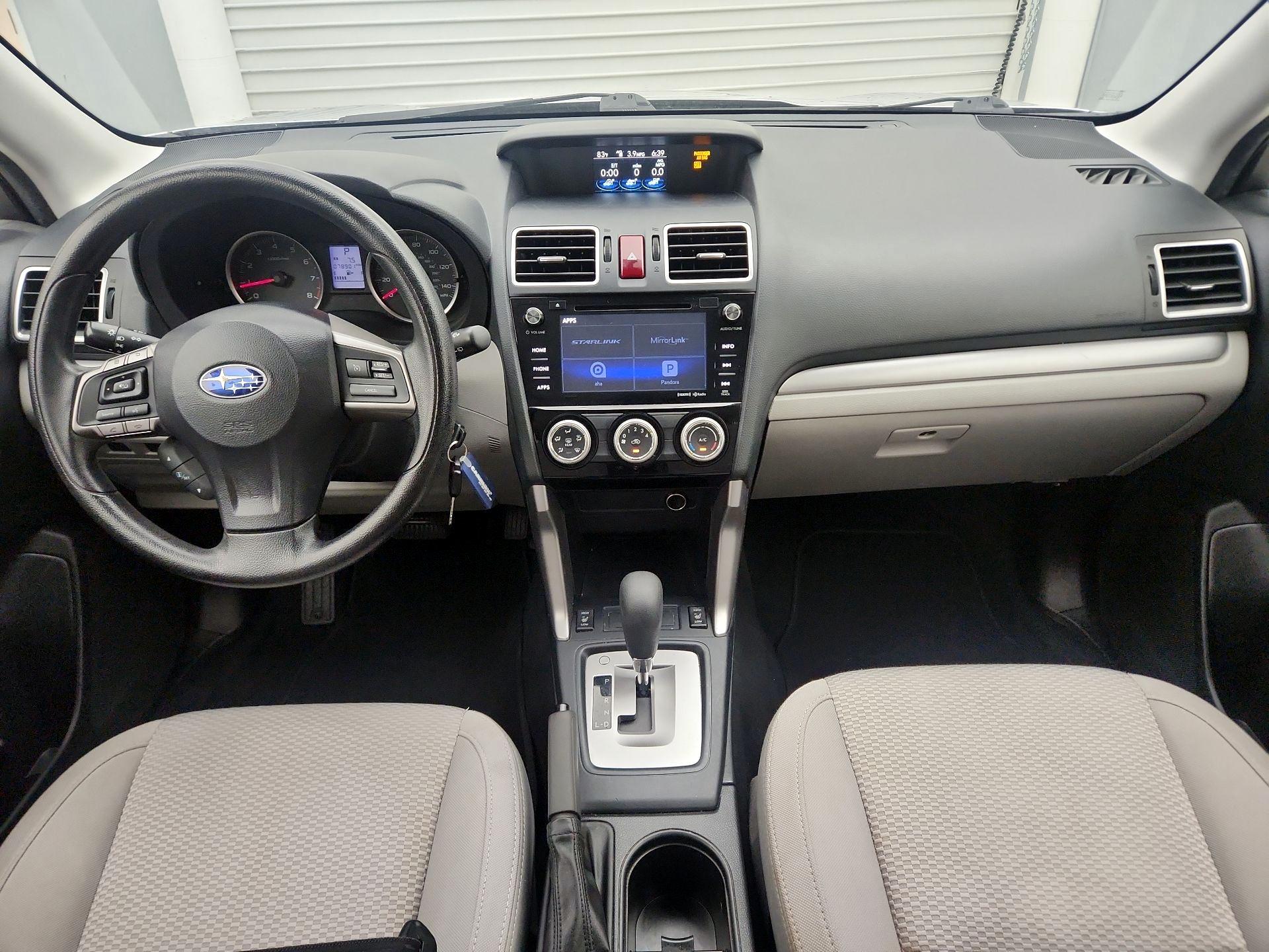 Thumbnail: 2016 Subaru Forester - 9