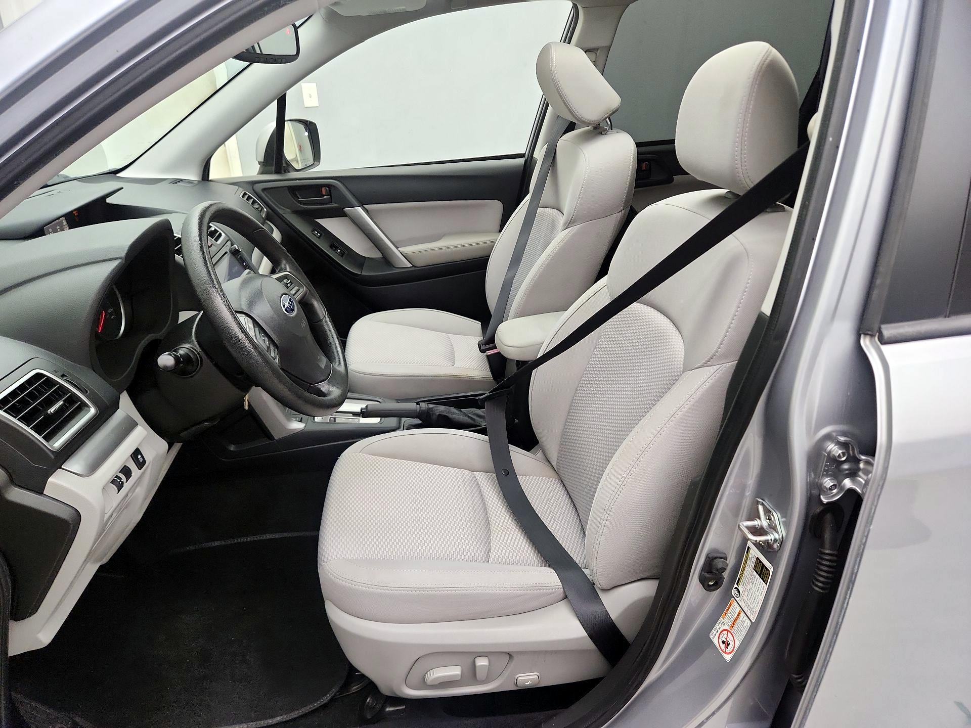 Thumbnail: 2016 Subaru Forester - 11