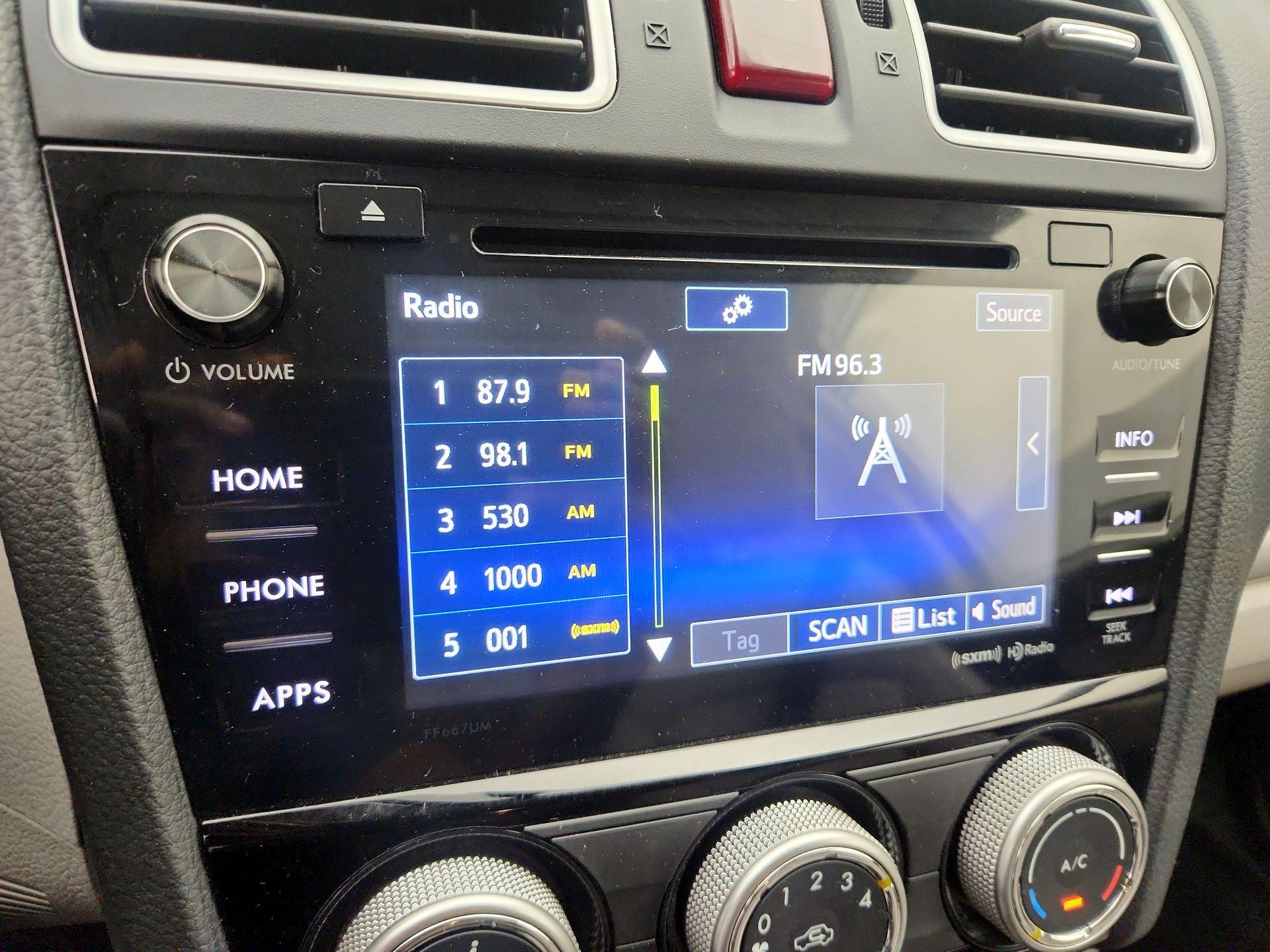 Thumbnail: 2016 Subaru Forester - 15