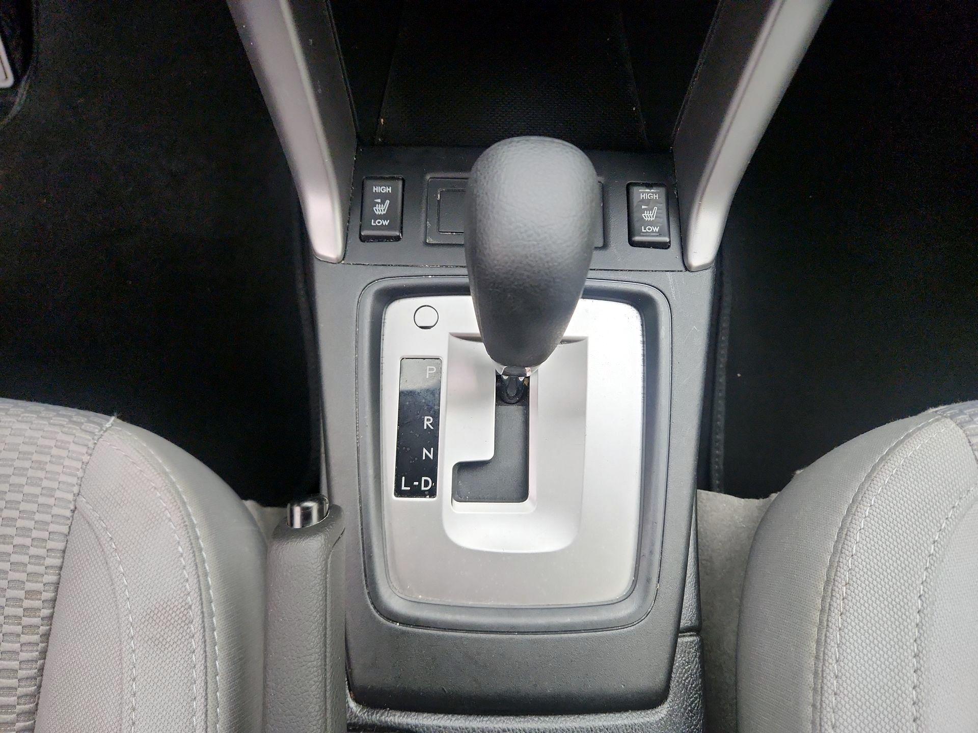 Thumbnail: 2016 Subaru Forester - 17