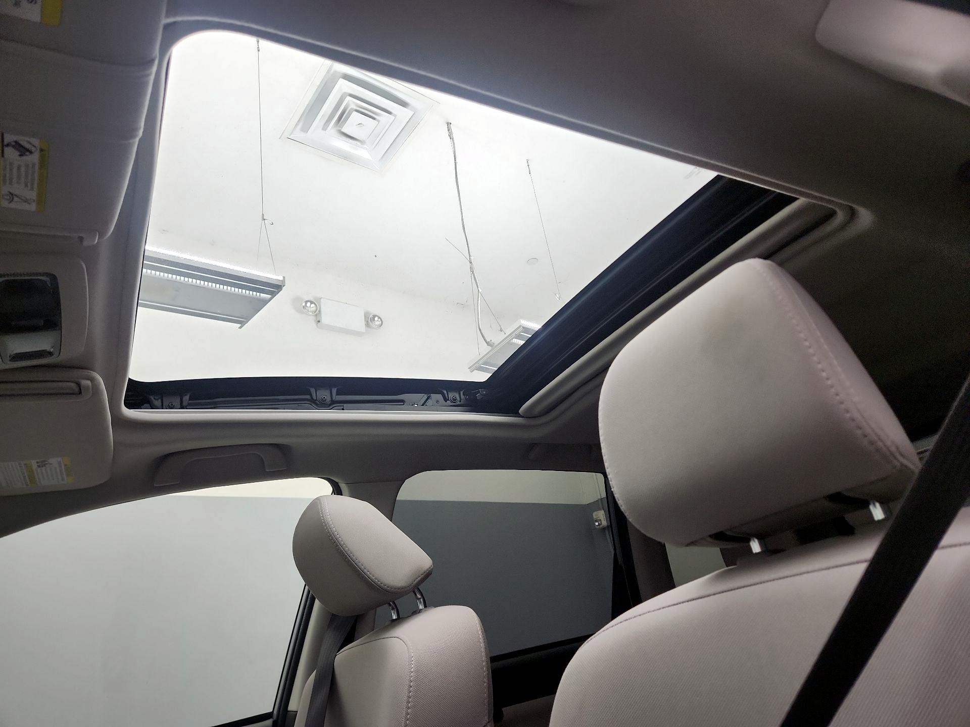 Thumbnail: 2016 Subaru Forester - 18