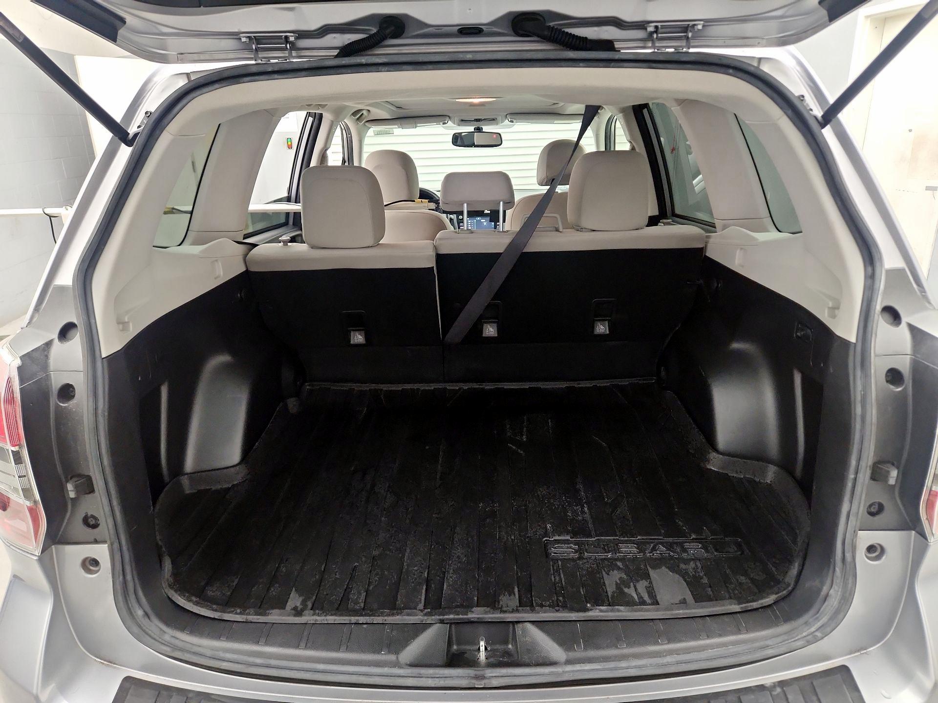 Thumbnail: 2016 Subaru Forester - 20