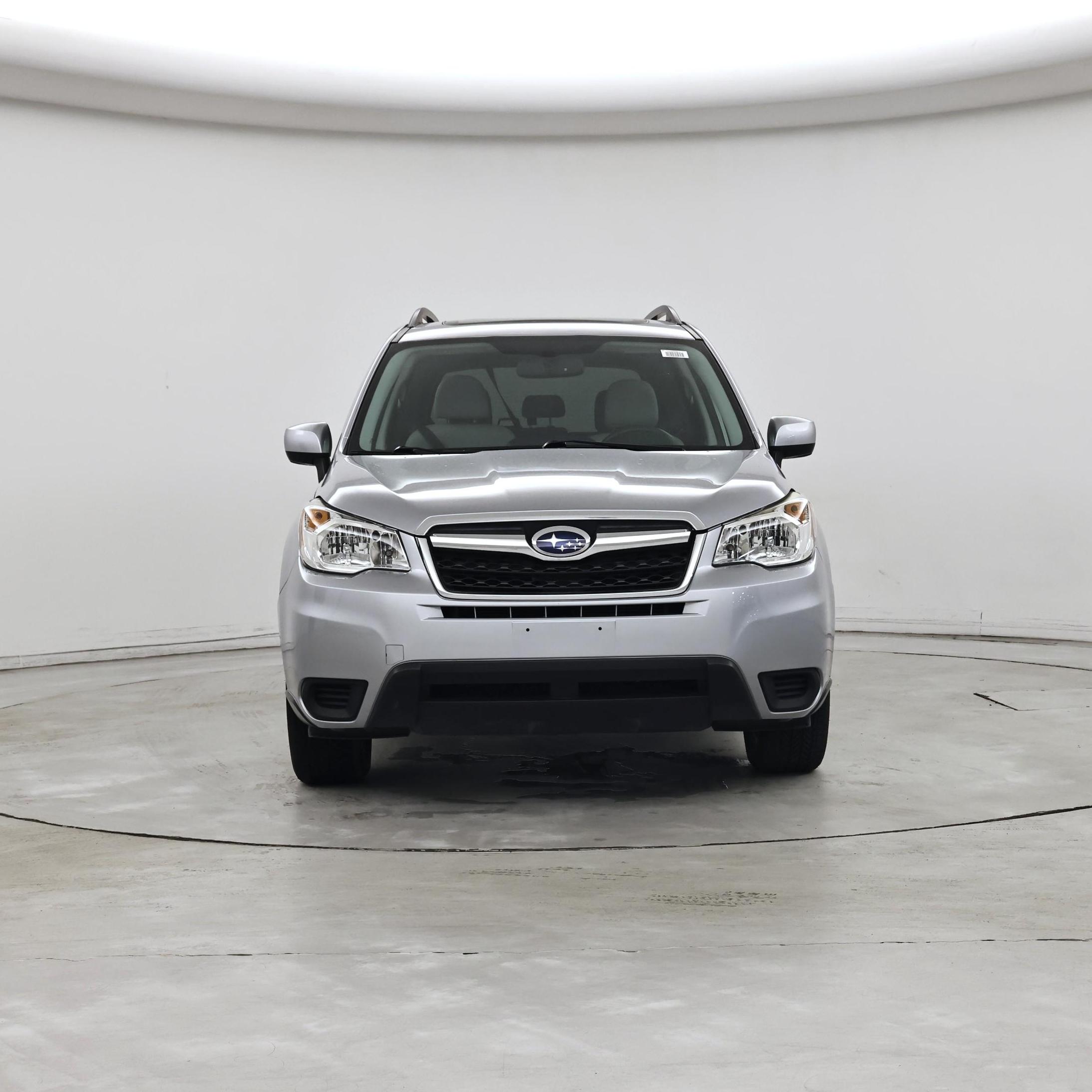 Thumbnail: 2016 Subaru Forester - 5