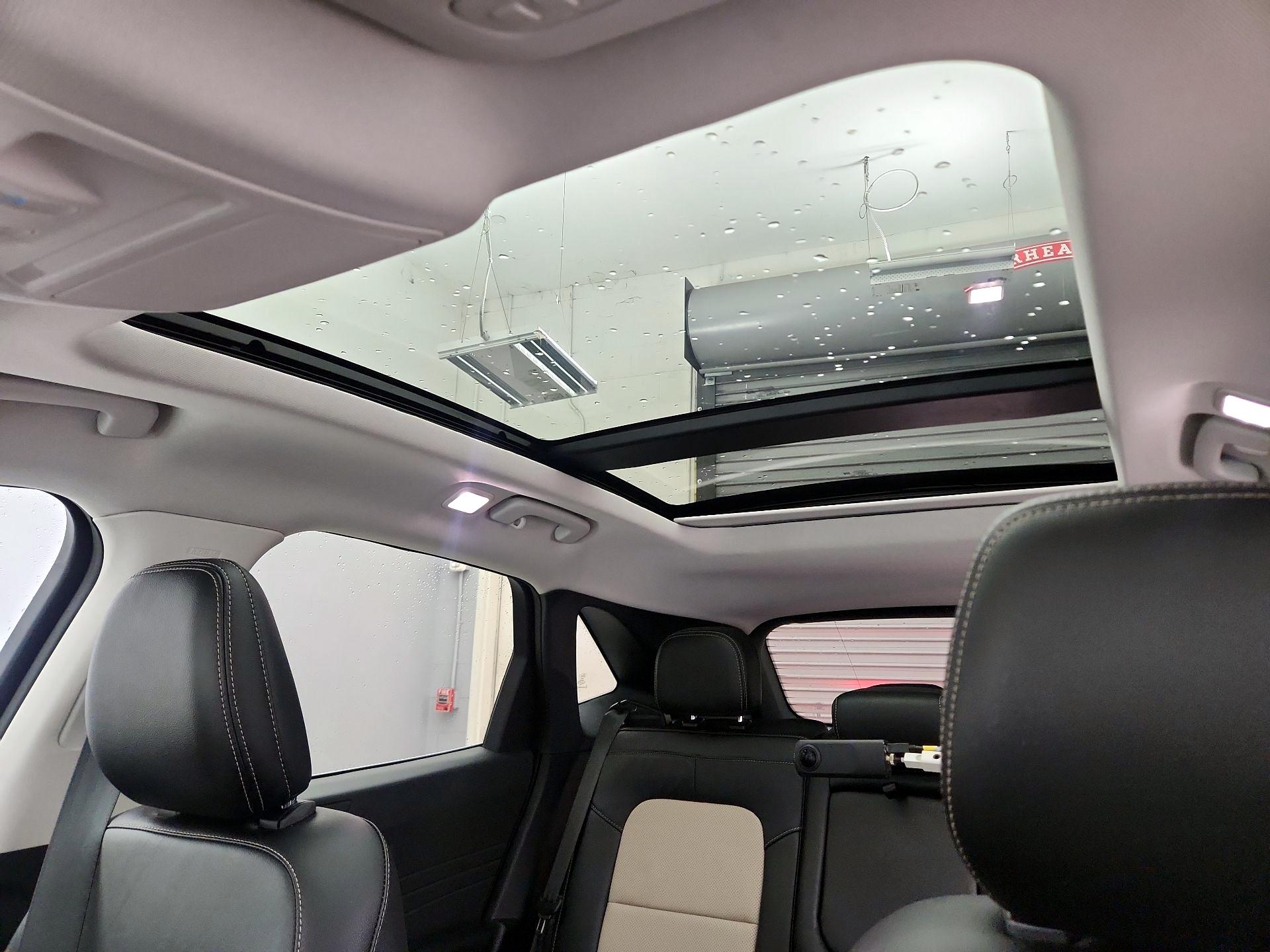 Thumbnail: 2021 Ford Escape - 20
