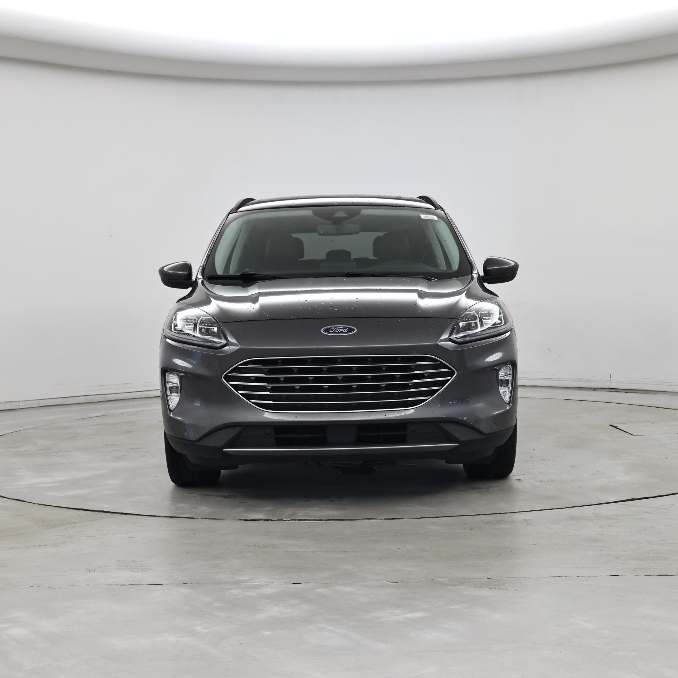 Thumbnail: 2021 Ford Escape - 5