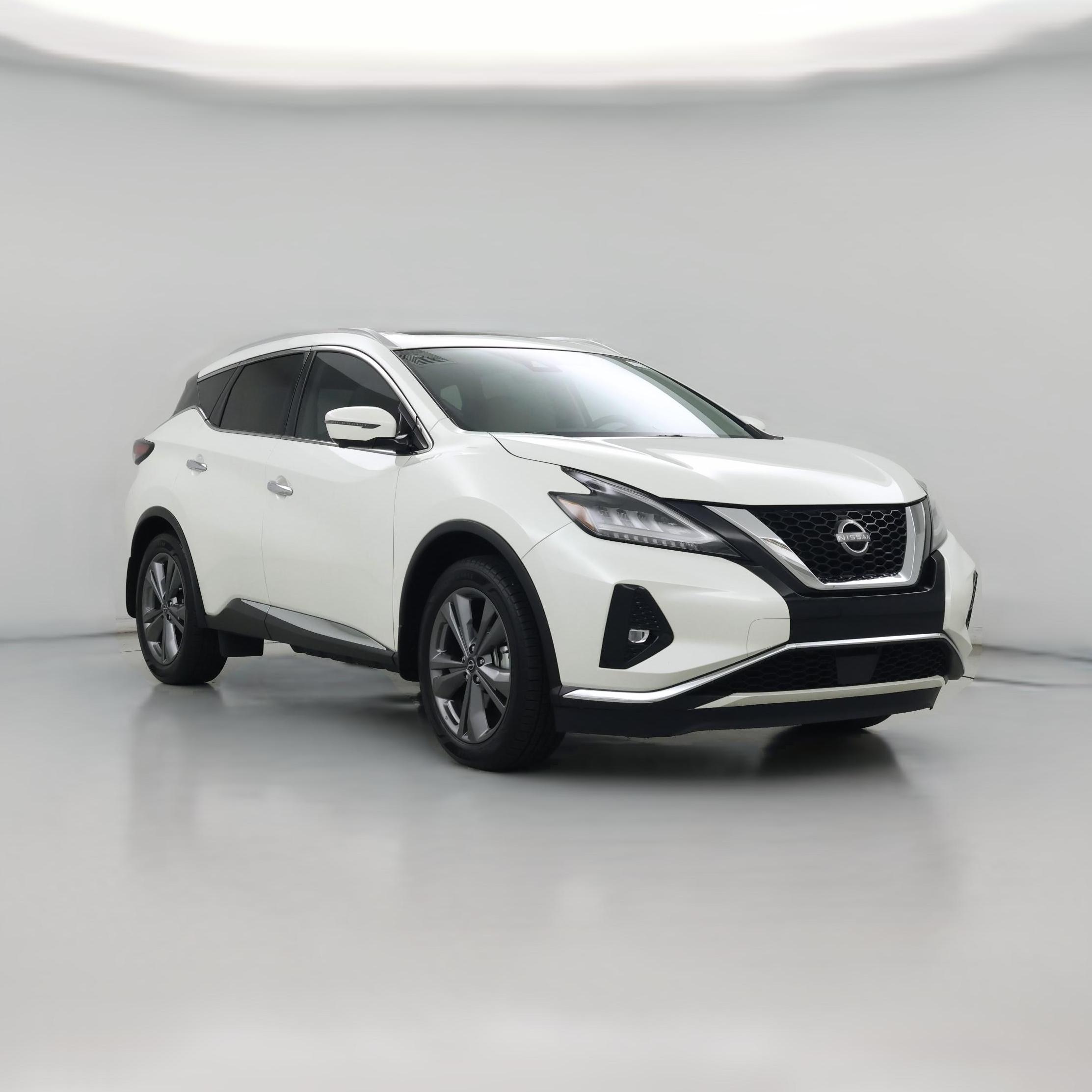 Thumbnail: 2023 Nissan Murano - 1