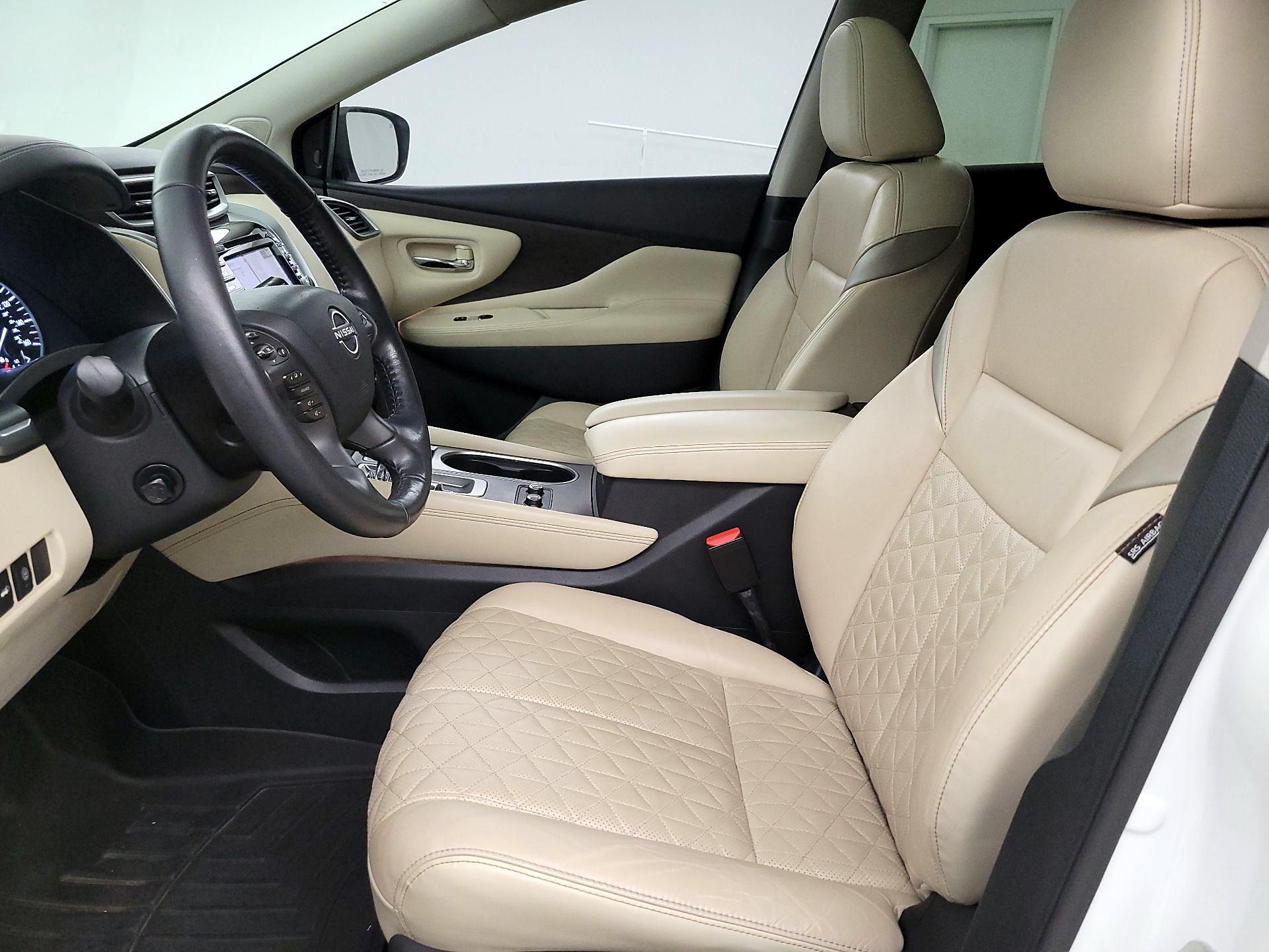 Thumbnail: 2023 Nissan Murano - 11