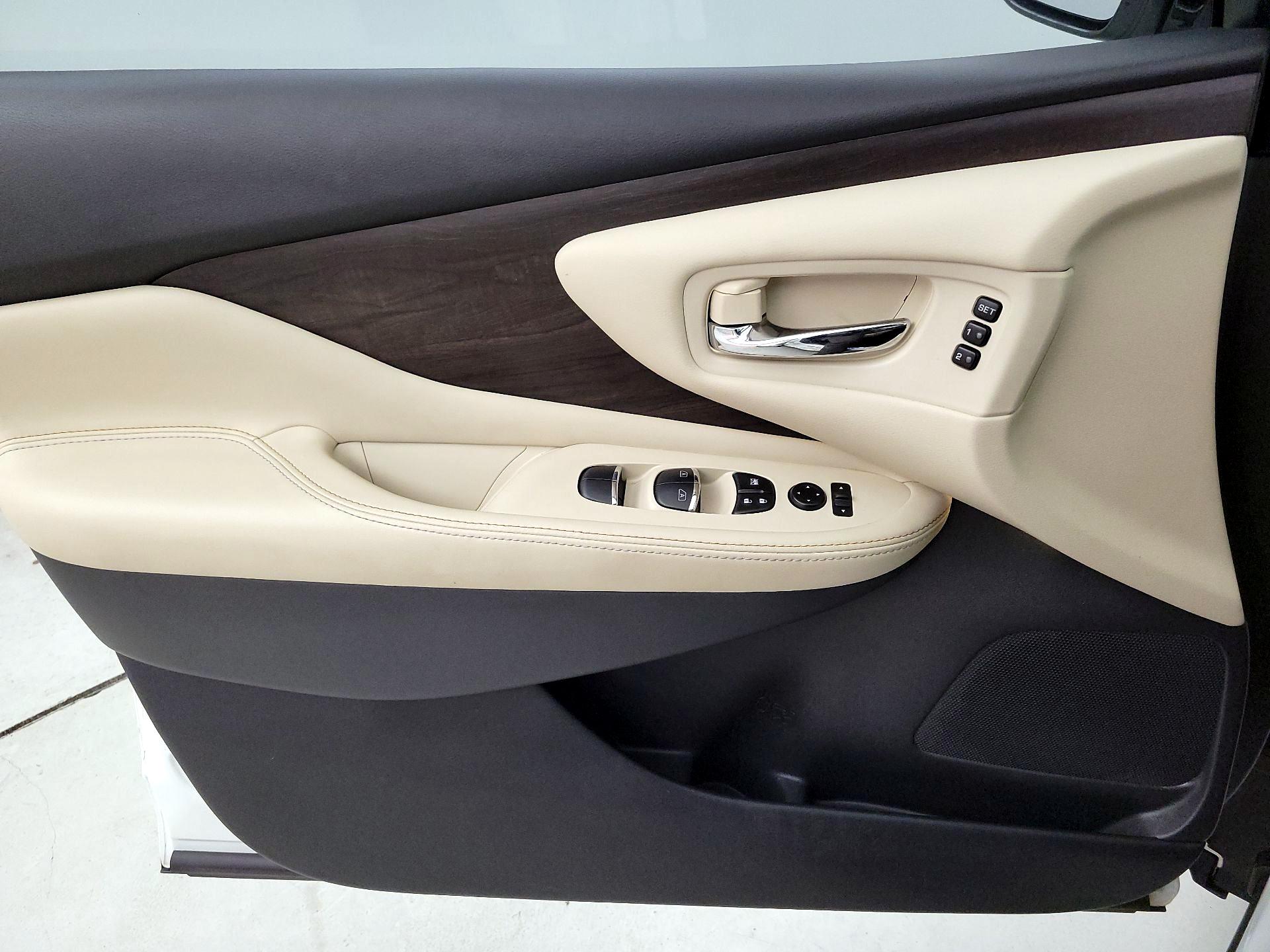 Thumbnail: 2023 Nissan Murano - 12