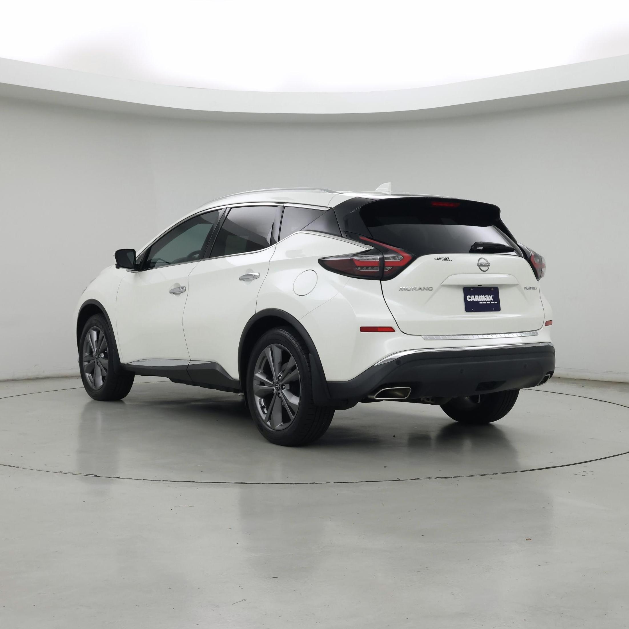 Thumbnail: 2023 Nissan Murano - 2