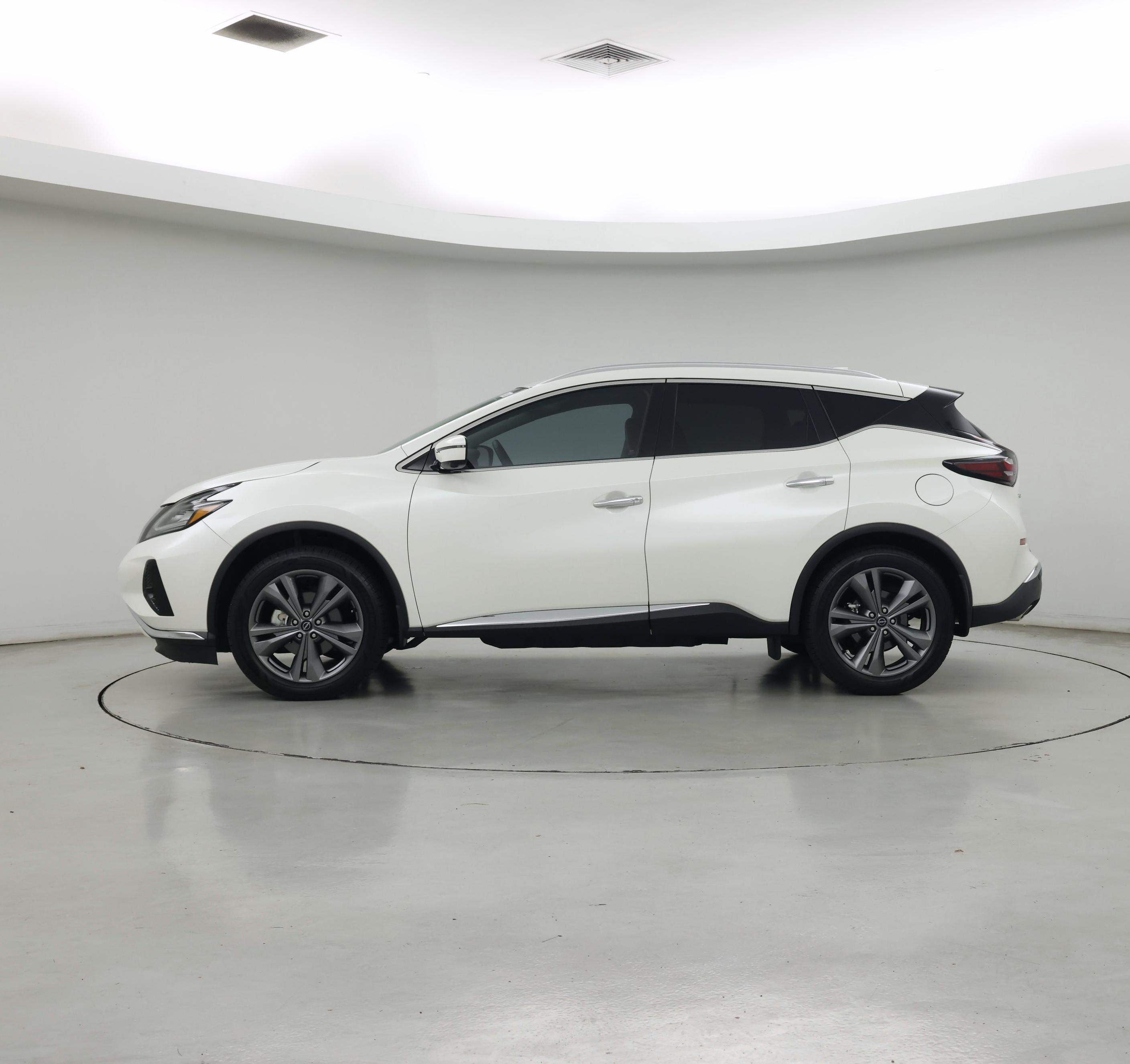 Thumbnail: 2023 Nissan Murano - 3